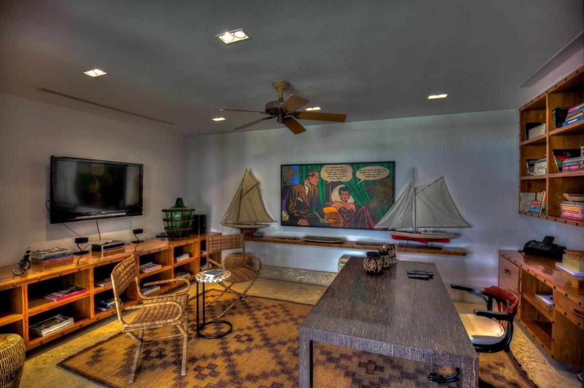 Luxury In Las Hamacas *
