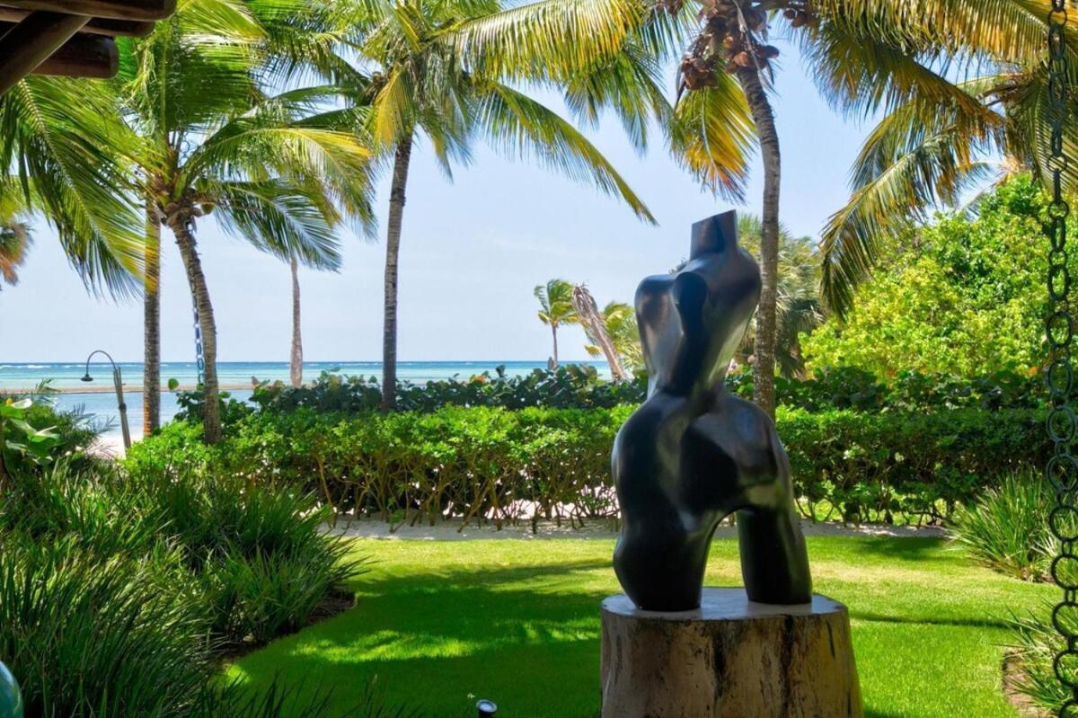 Luxury In Las Hamacas Villa *