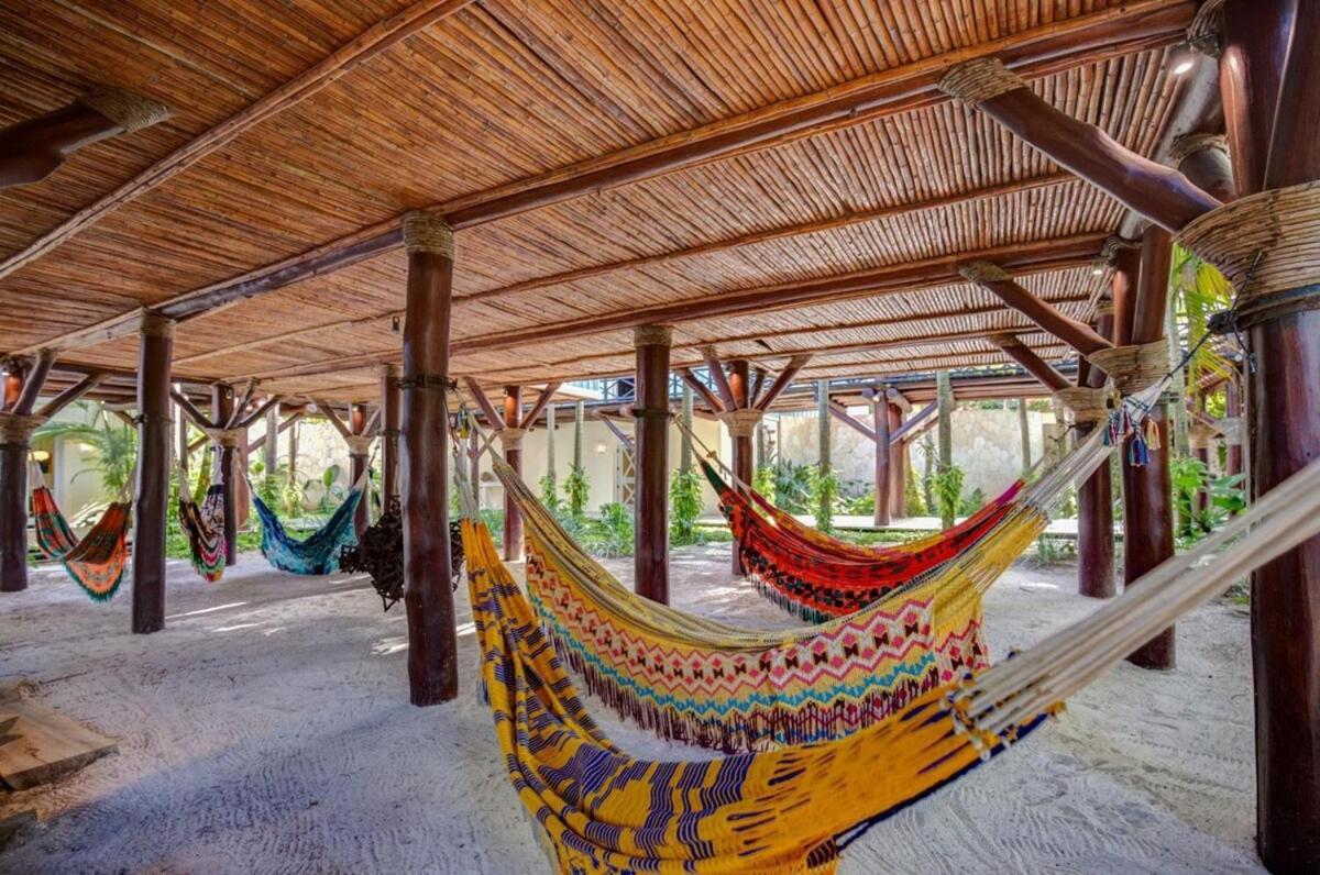 Luxury In Las Hamacas Villa Punta Cana
