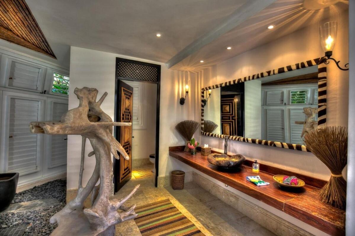 Luxury In Las Hamacas Villa