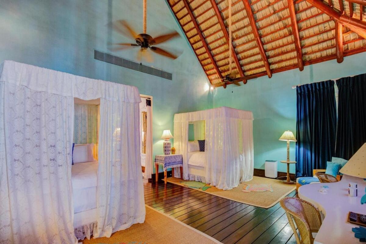 Luxury In Las Hamacas * Punta Cana