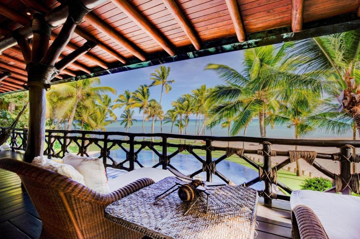 Luxury In Las Hamacas Villa Punta Cana
