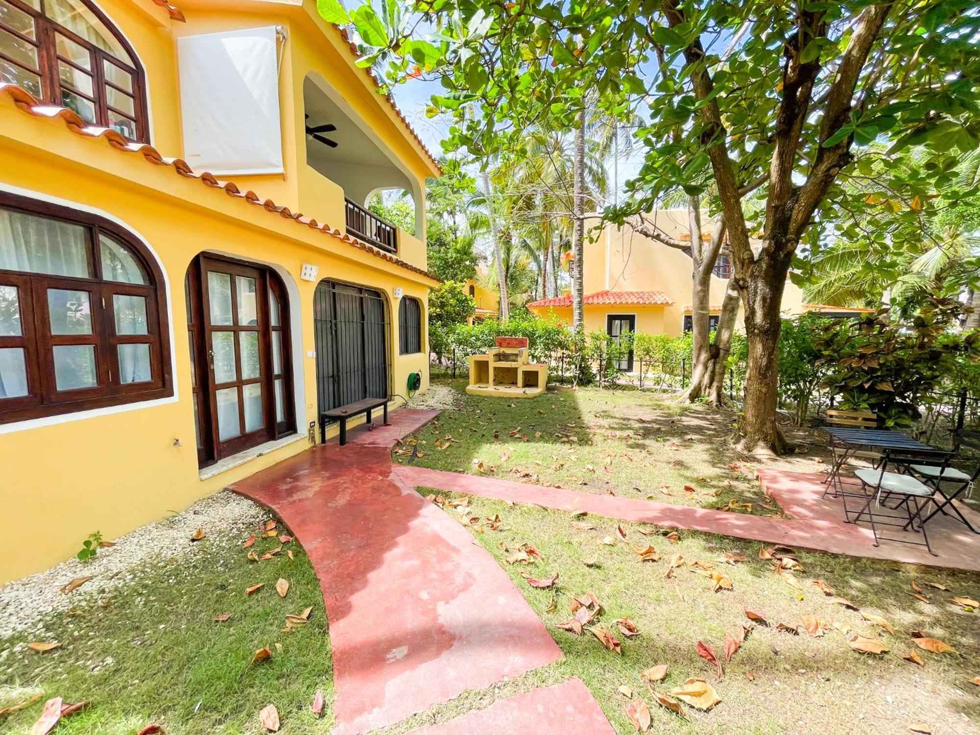 Oceanfront & Garden Vieww Wifi Bbq Parking Corales Club & Hotel 5*