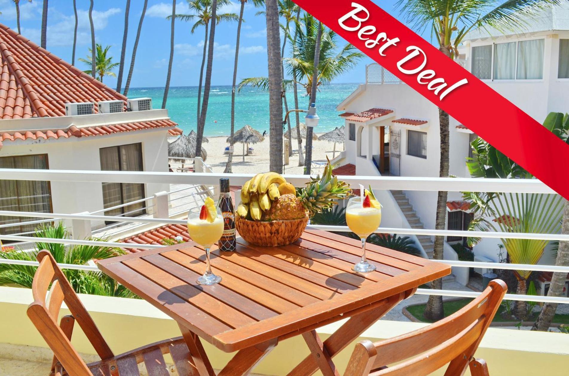 Hotel Serenity And - Playa Corales 5*