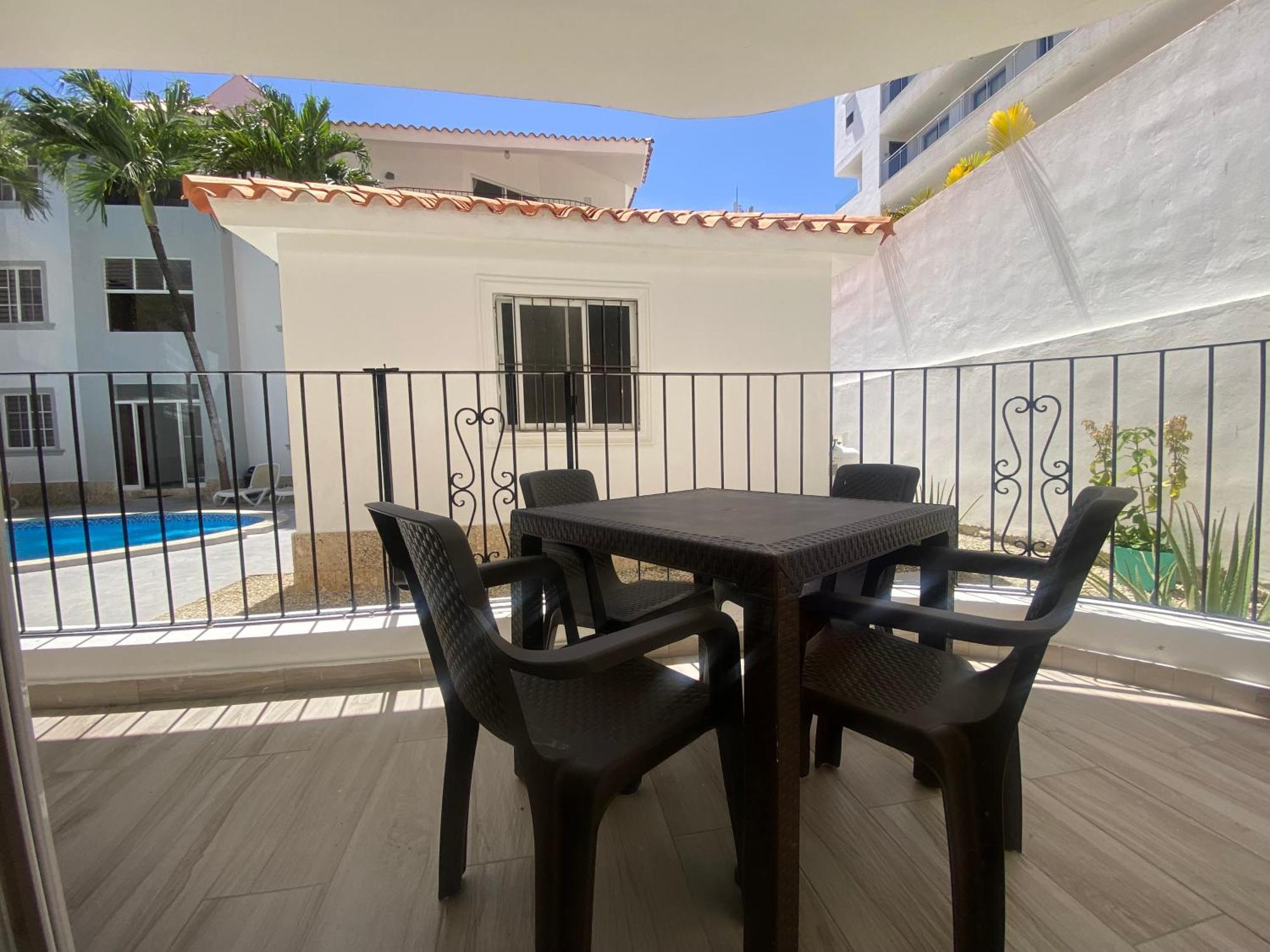 Apartment Bavareto Pool Corales Rd *