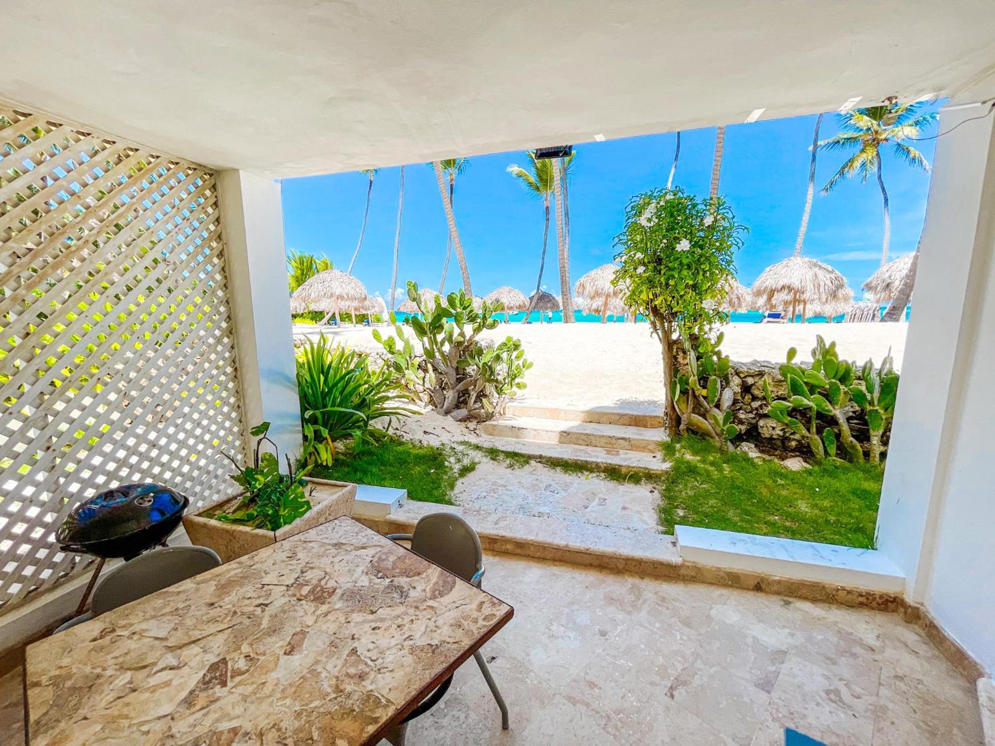 Hotel Caribbean Galaxy Paradise Wifi Corales Bavaro Club & Punta Cana