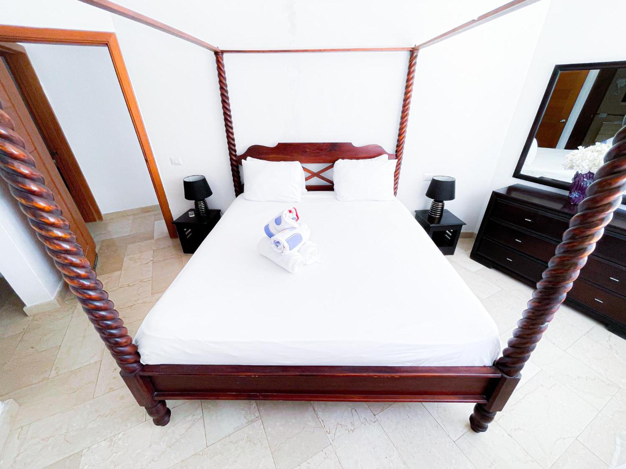 Hotel Caribbean Galaxy Paradise Wifi Corales Bavaro Club & Punta Cana