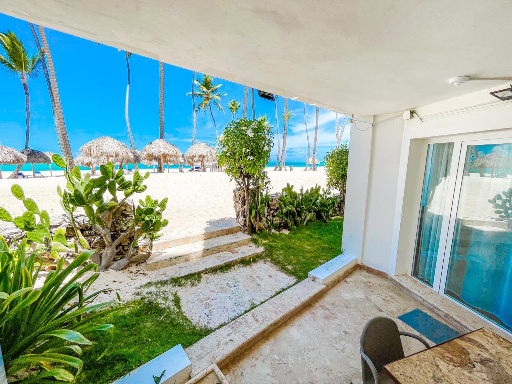 Caribbean Galaxy Paradise Wifi Corales Bavaro Club & 5* Punta Cana