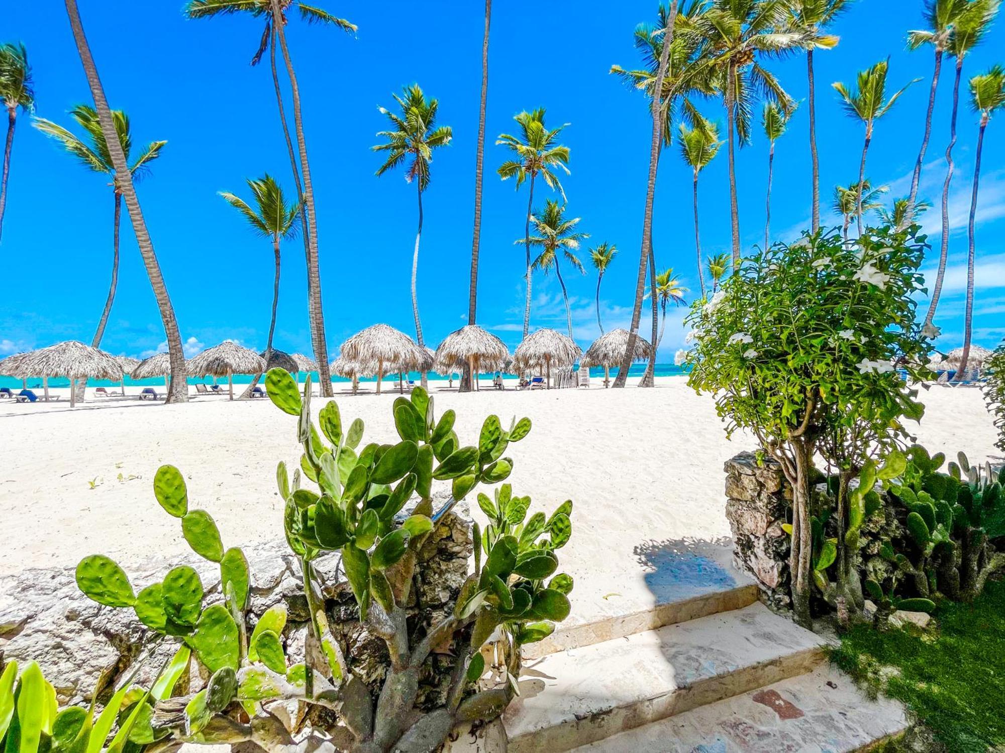 Hotel Caribbean Galaxy Paradise Wifi Corales Bavaro Club & Punta Cana