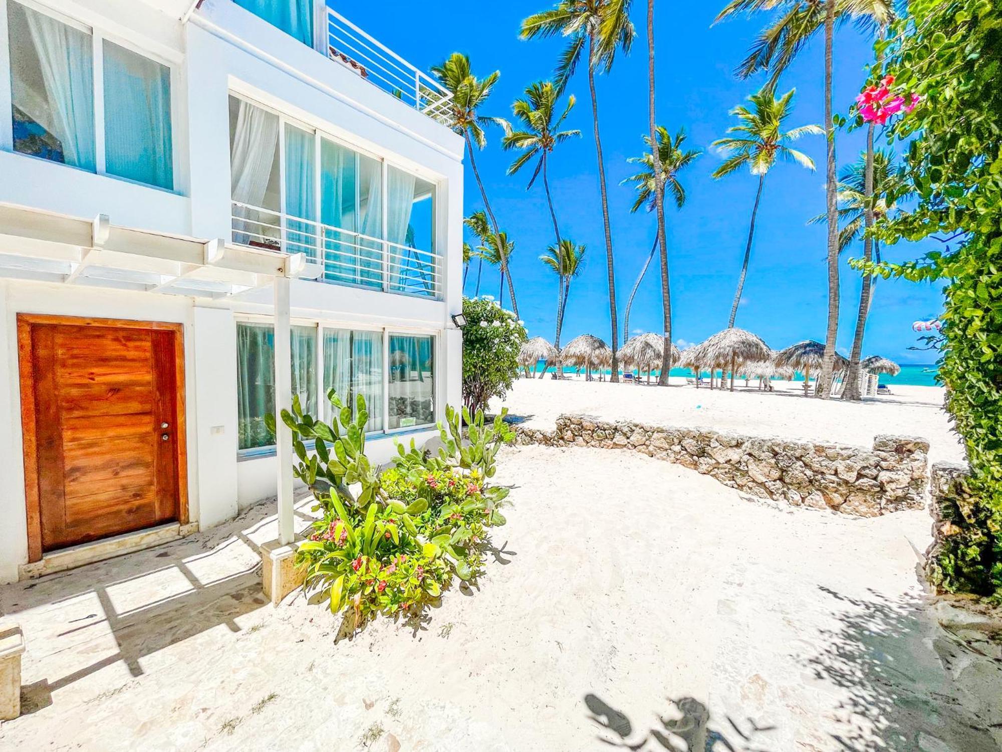 Caribbean Galaxy Paradise Wifi Corales Bavaro Club & 5* Punta Cana