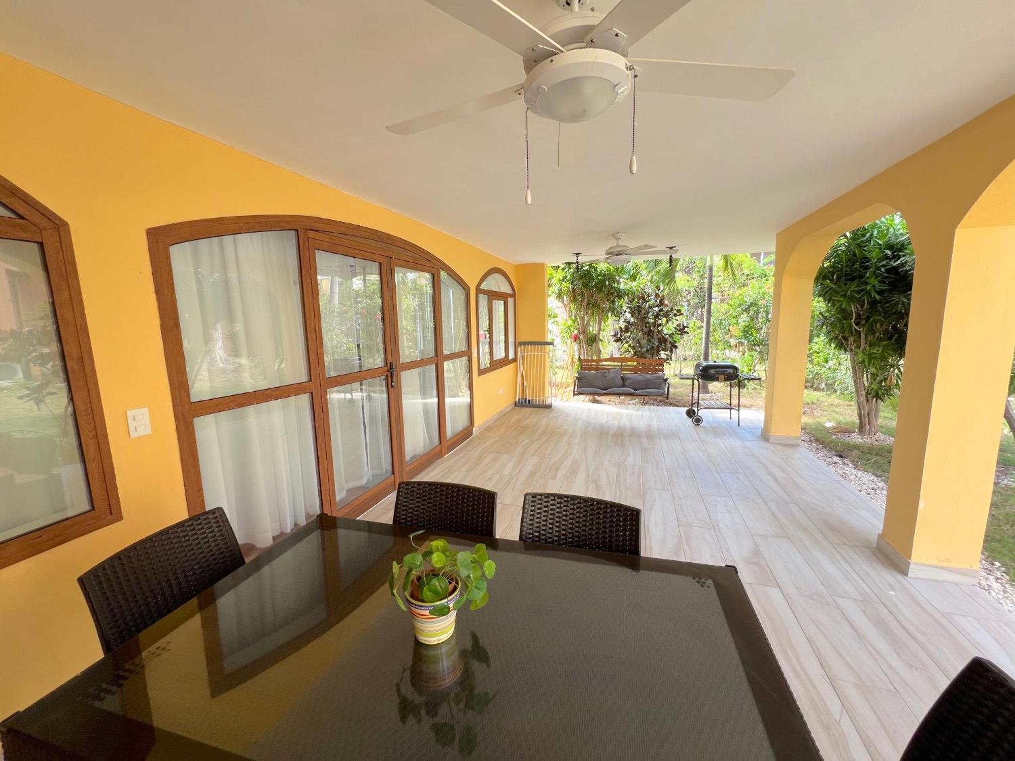 Aparthotel Caribbean Dream & Ocean View Playa Corales