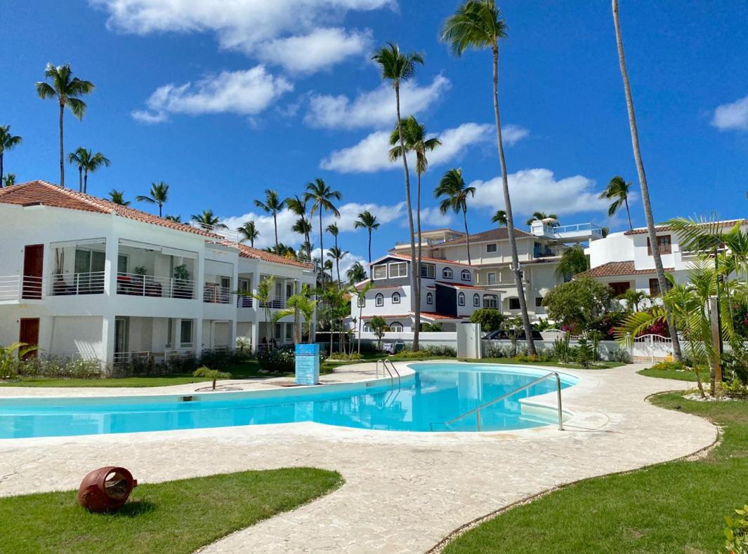 Caribbean Dream & Ocean View Playa Corales Aparthotel