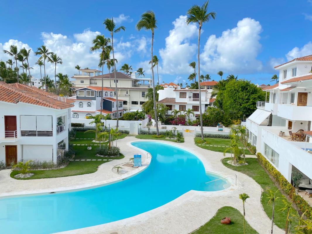 Caribbean Dream & Ocean View Playa Corales Aparthotel Punta Cana