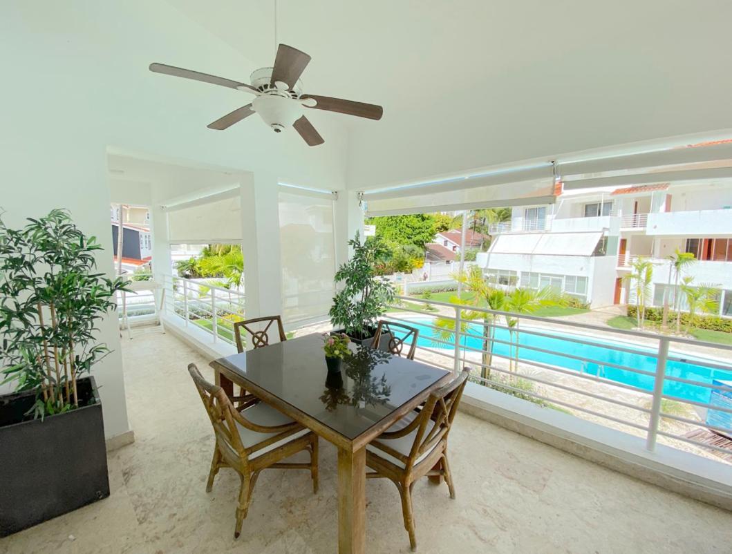 Aparthotel Caribbean Dream & Ocean View Playa Corales *