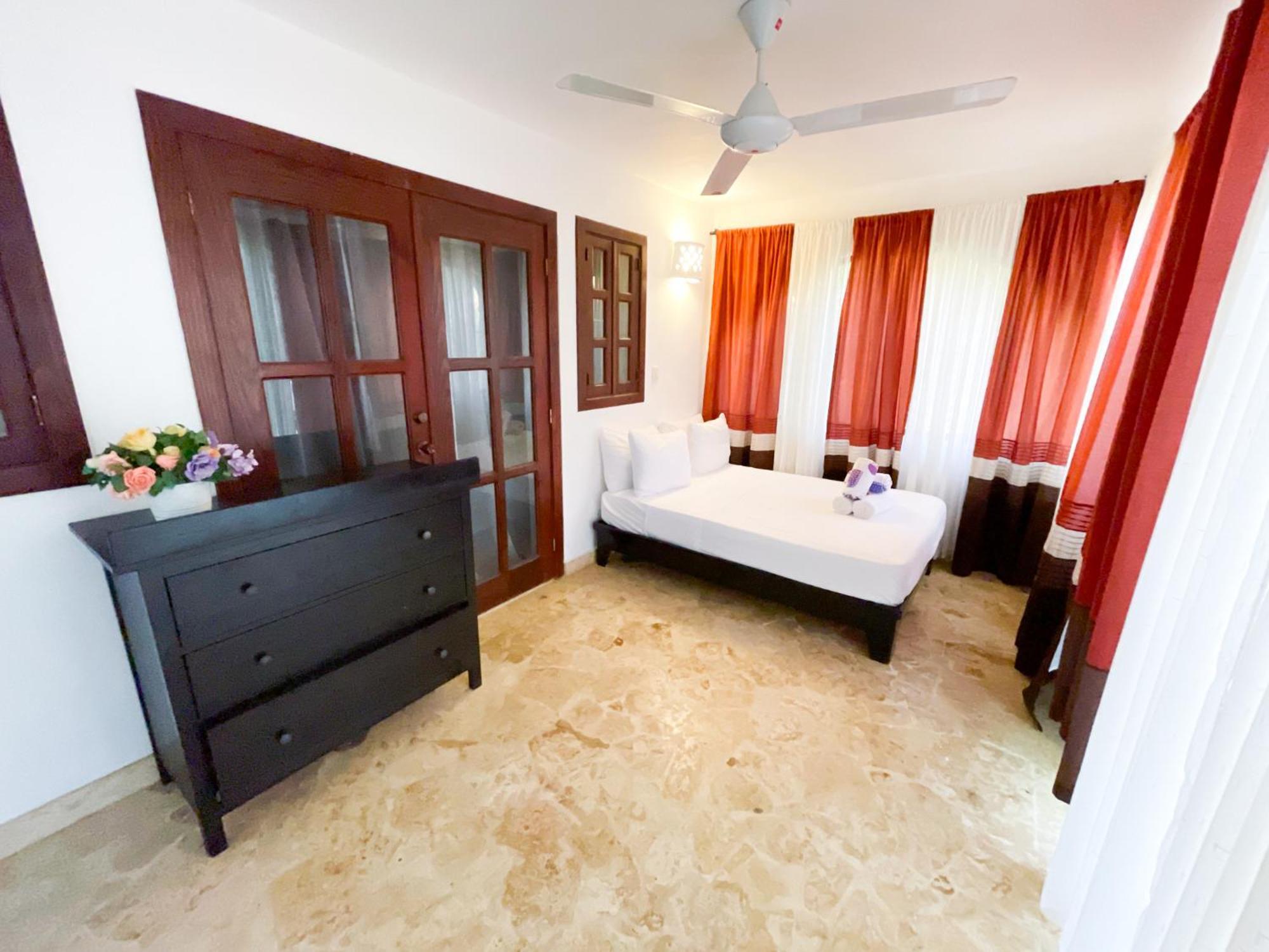 Hotel Caribbean Galaxy Paradise Wifi Corales Bavaro Club & 5*