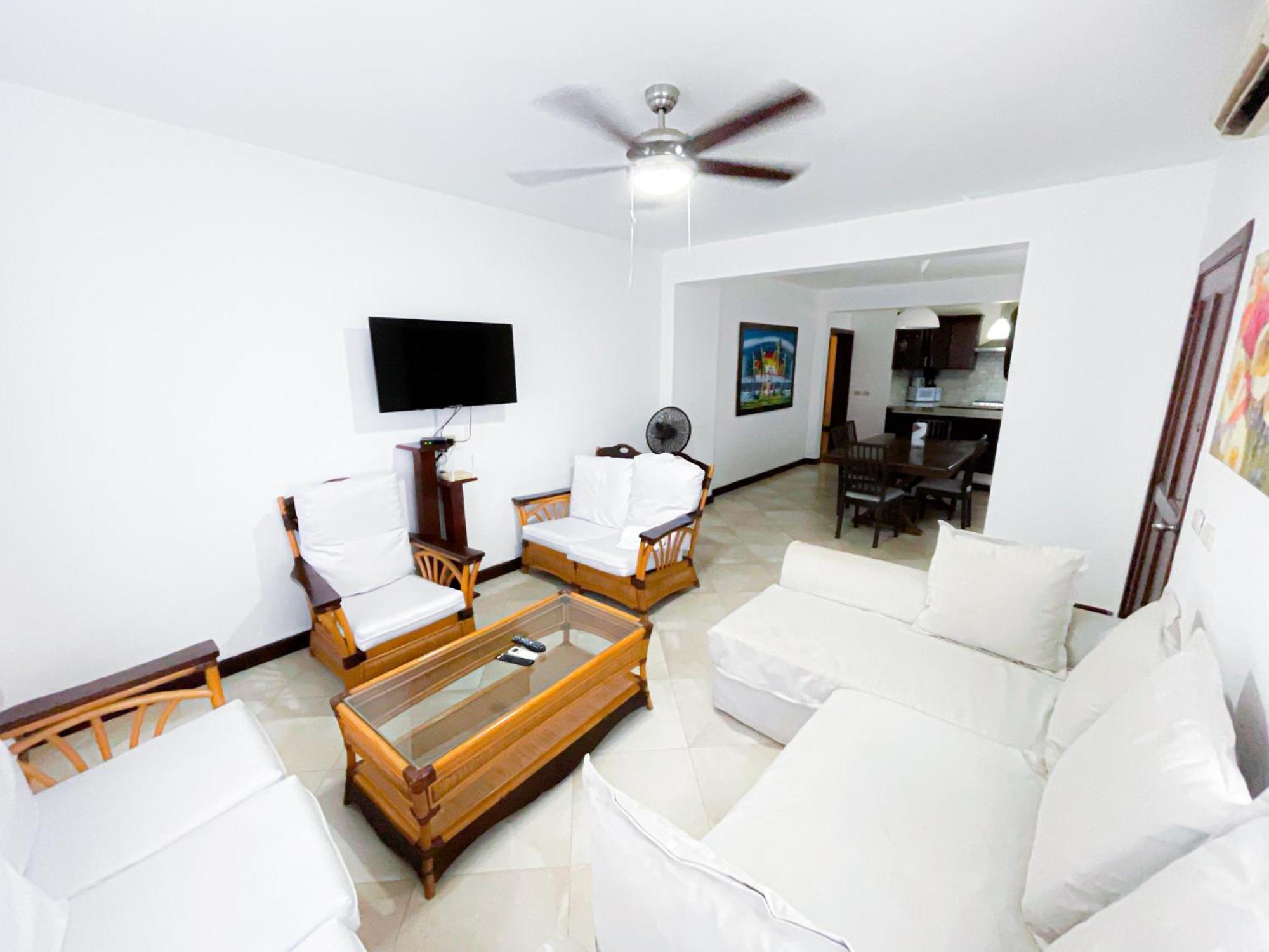 Caribbean Galaxy Paradise Wifi Corales Bavaro Club & Hotel 5*