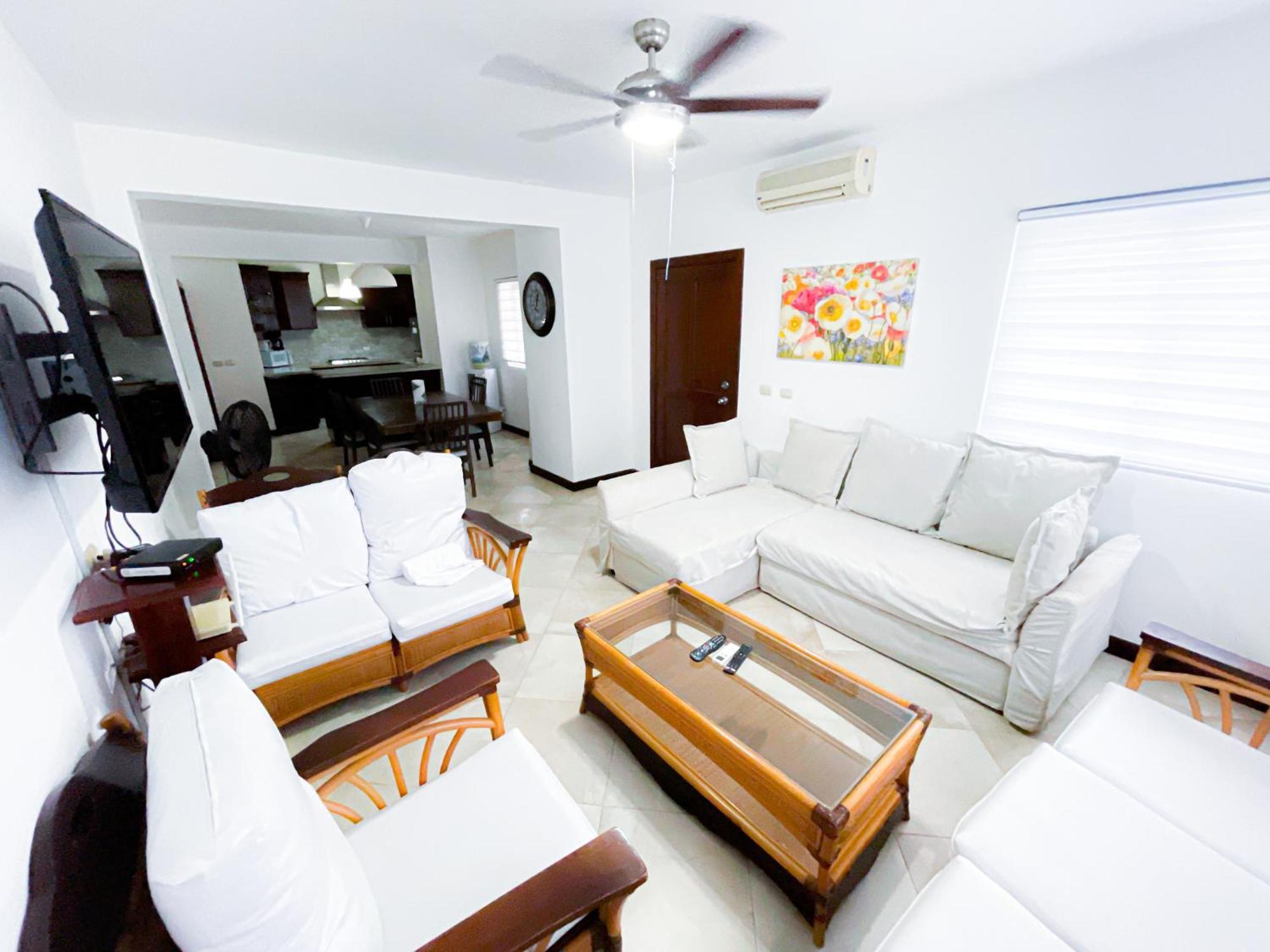 Caribbean Galaxy Paradise Wifi Corales Bavaro Club & Hotel 5*