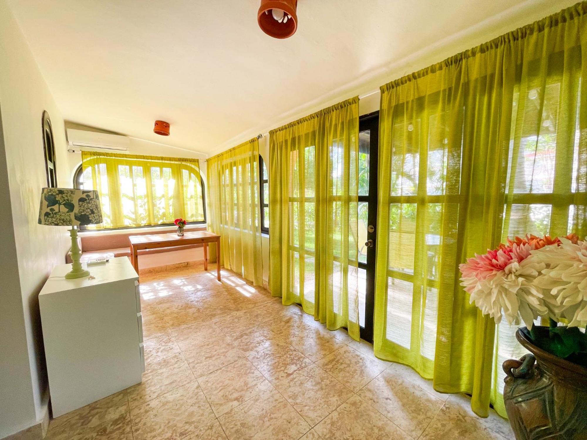 Caribbean Galaxy Paradise Wifi Corales Bavaro Club & 5*