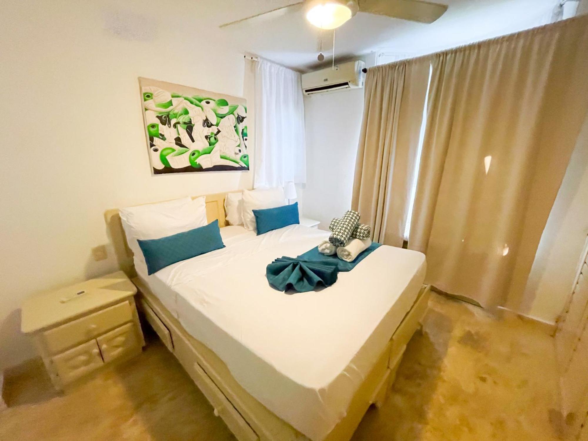 Caribbean Galaxy Paradise Wifi Corales Bavaro Club &