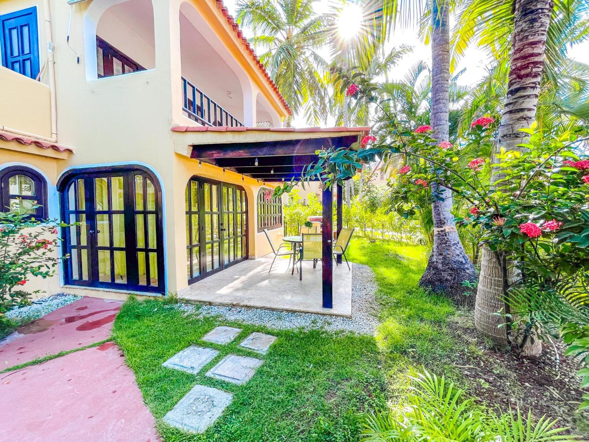 Caribbean Galaxy Paradise Wifi Corales Bavaro Club & Hotel