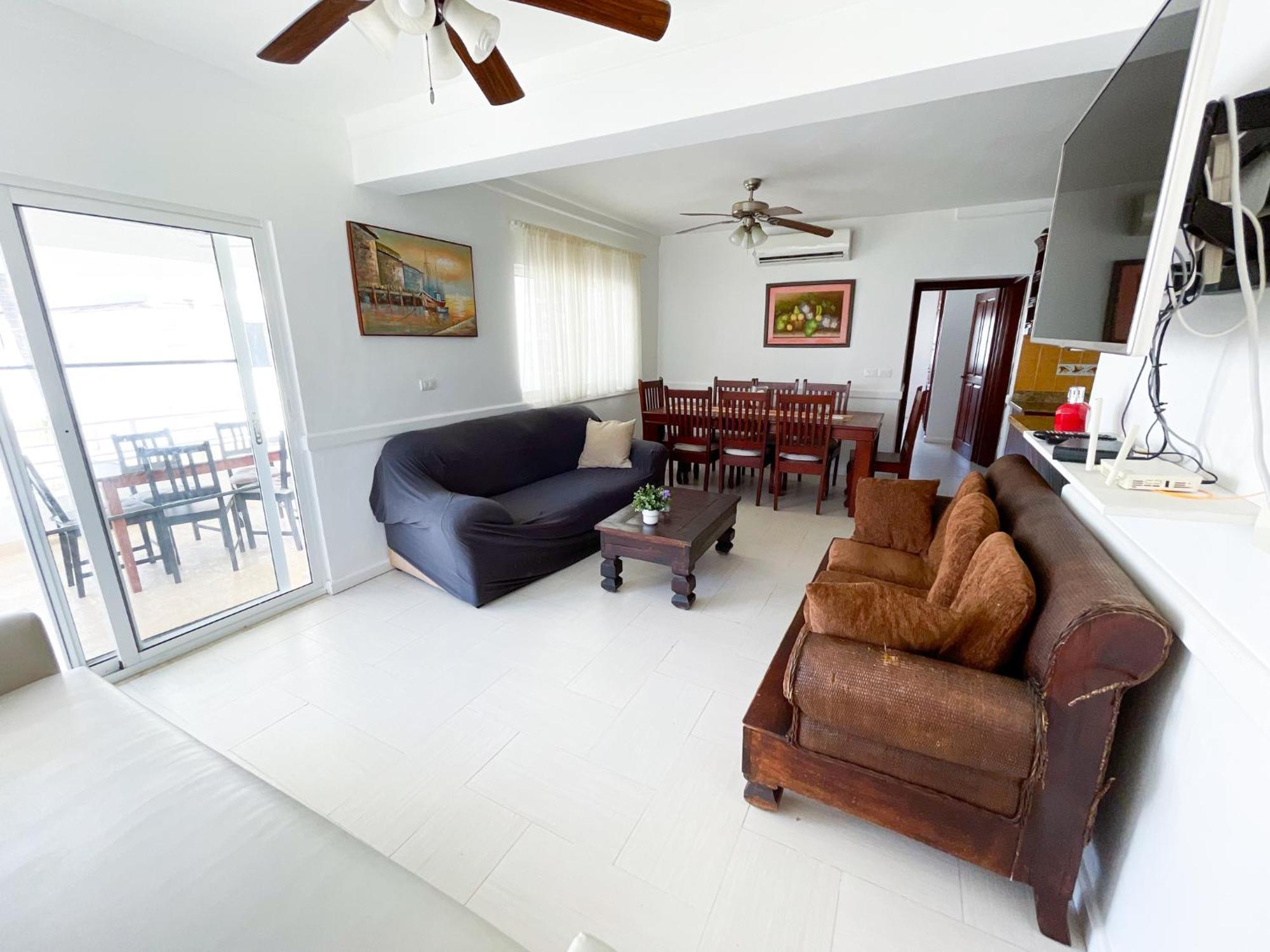 Caribbean Galaxy Paradise Wifi Corales Bavaro Club & 5* Punta Cana