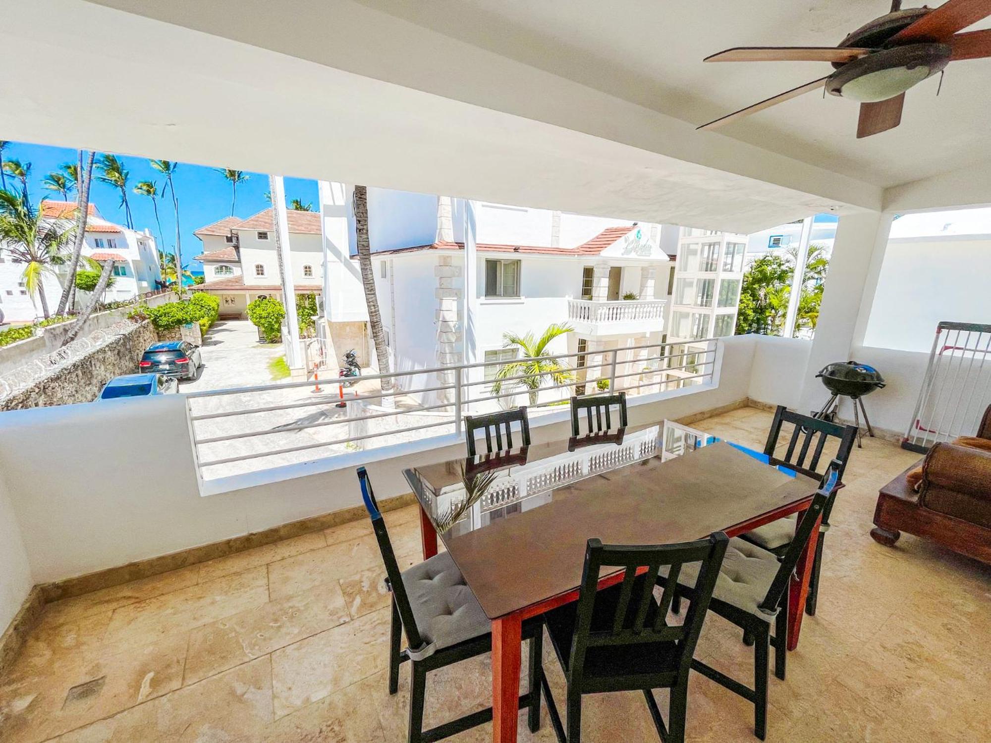 Hotel Caribbean Galaxy Paradise Wifi Corales Bavaro Club & Punta Cana