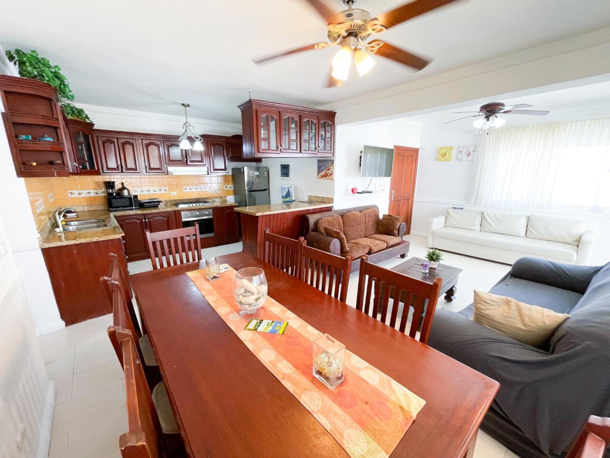 Hotel Caribbean Galaxy Paradise Wifi Corales Bavaro Club & 5*