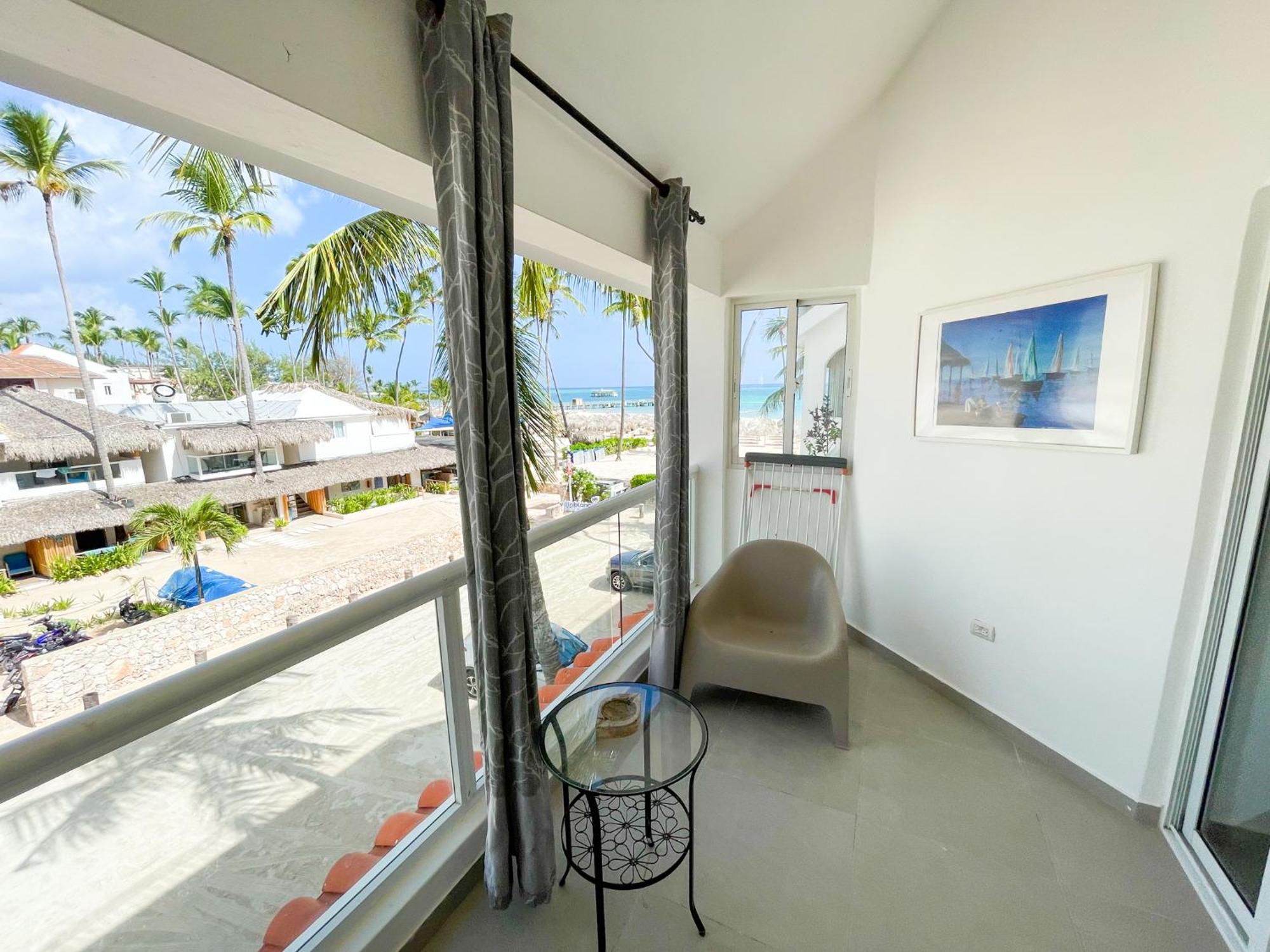 Caribbean Galaxy Paradise Wifi Corales Bavaro Club & Hotel Punta Cana