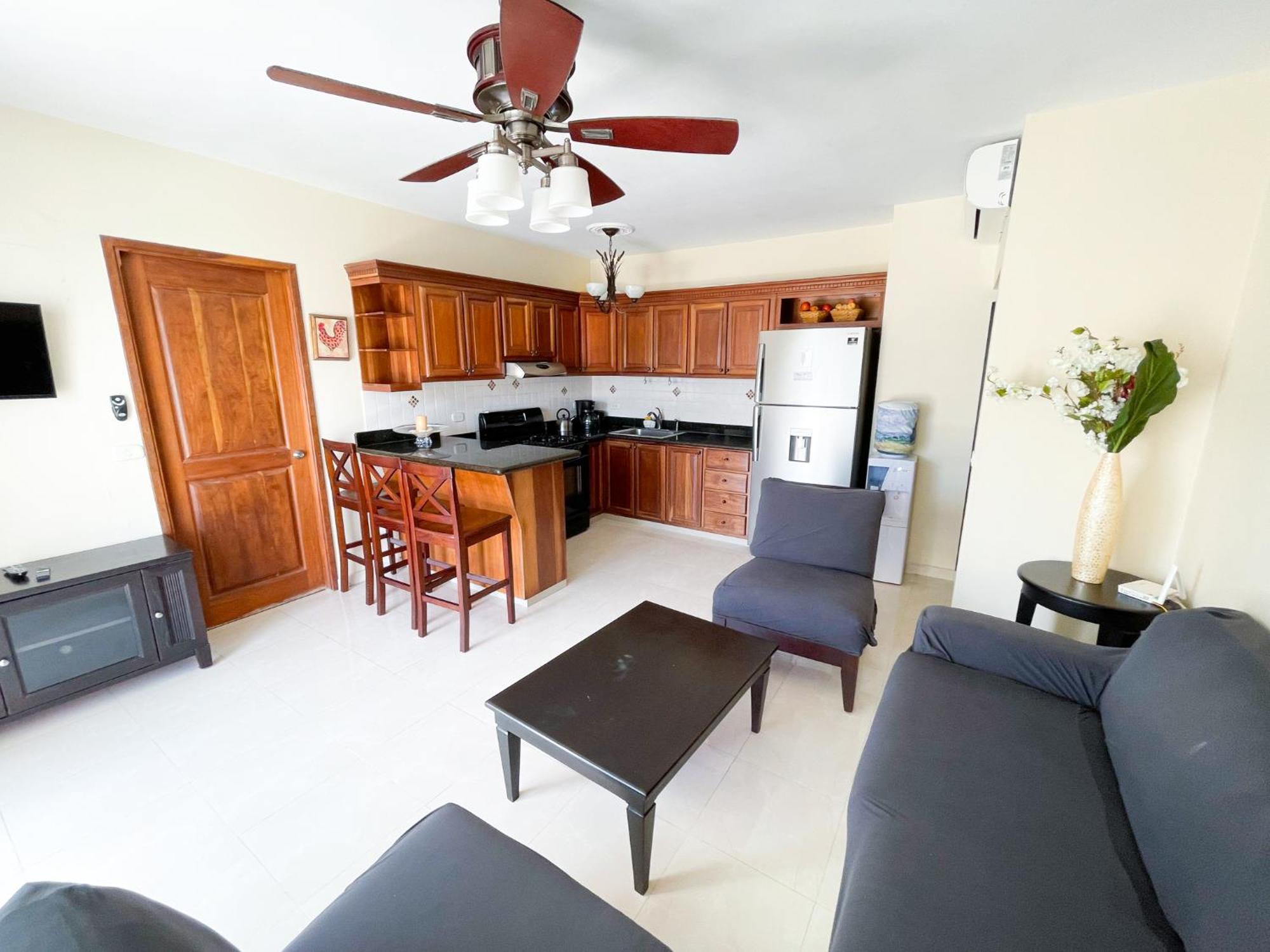 Hotel Caribbean Galaxy Paradise Wifi Corales Bavaro Club & Punta Cana