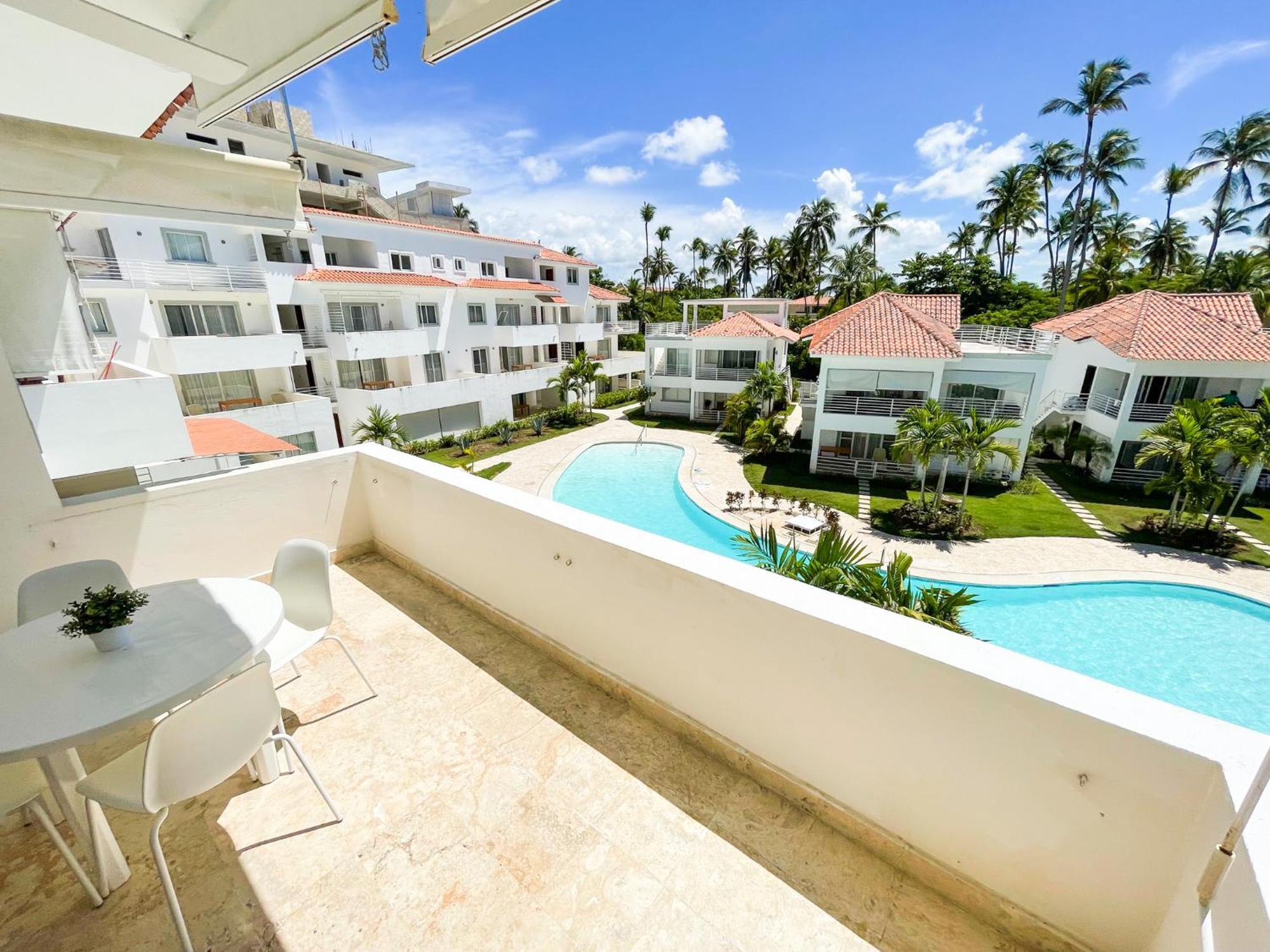 Caribbean Galaxy Paradise Wifi Corales Bavaro Club &