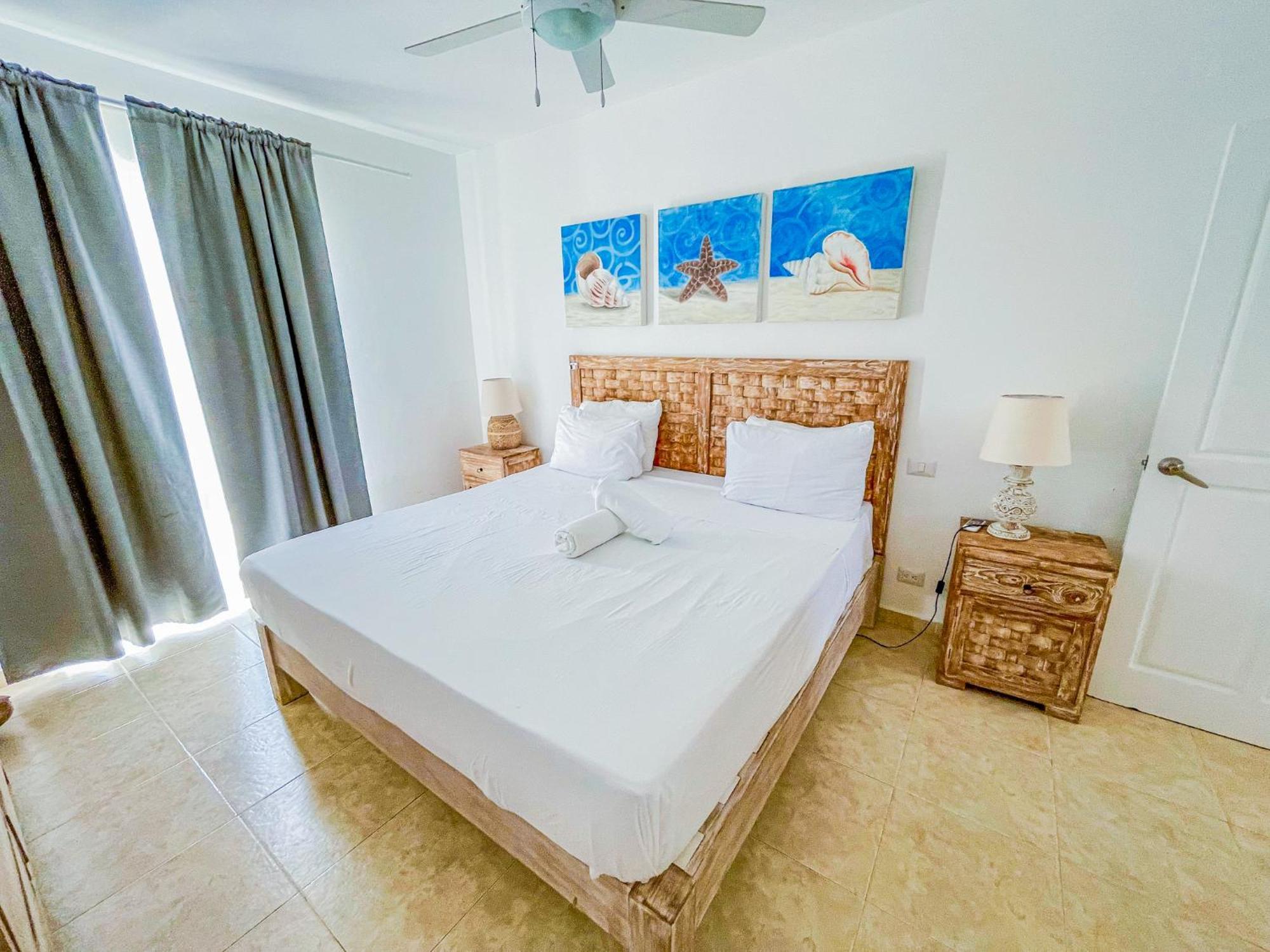 Hotel Caribbean Galaxy Paradise Wifi Corales Bavaro Club & 5*