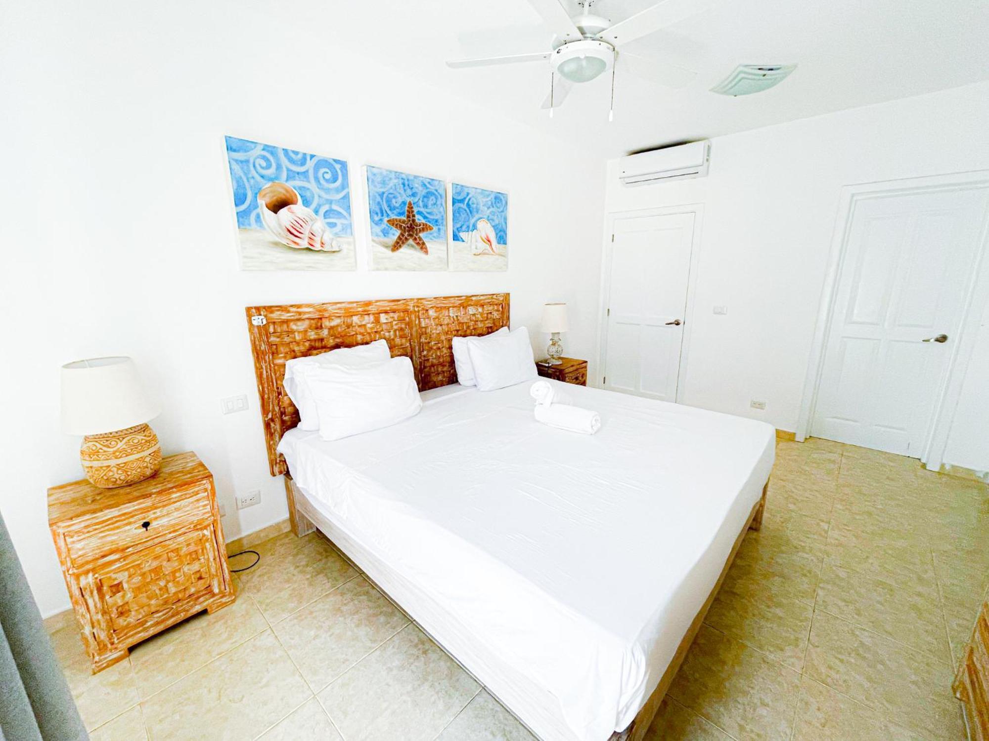 Caribbean Galaxy Paradise Wifi Corales Bavaro Club & Hotel Punta Cana