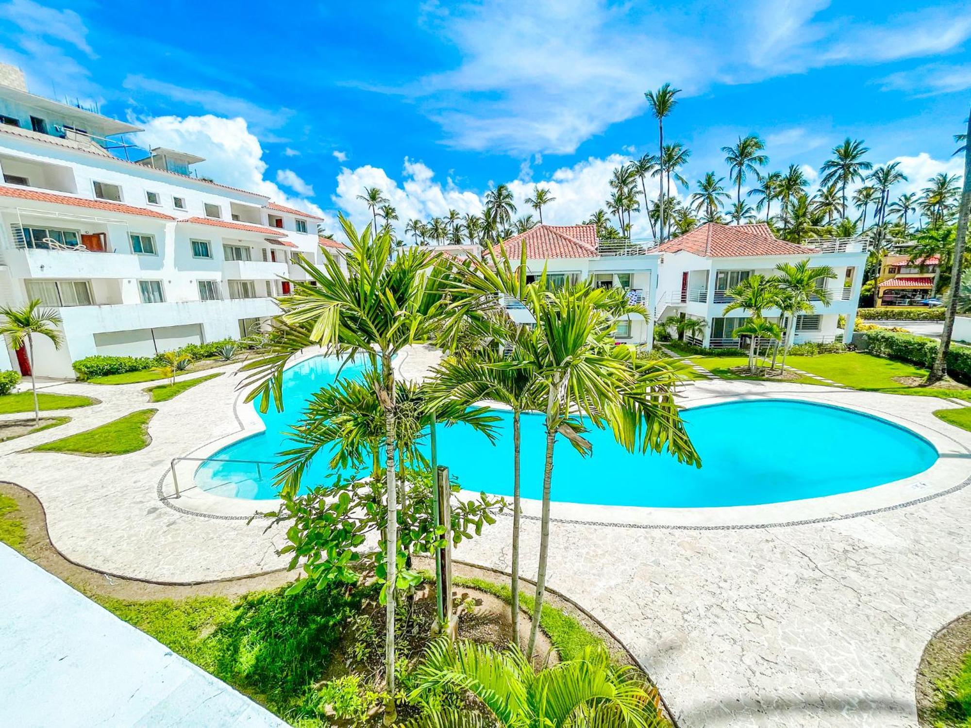 Caribbean Galaxy Paradise Wifi Corales Bavaro Club & Hotel Punta Cana