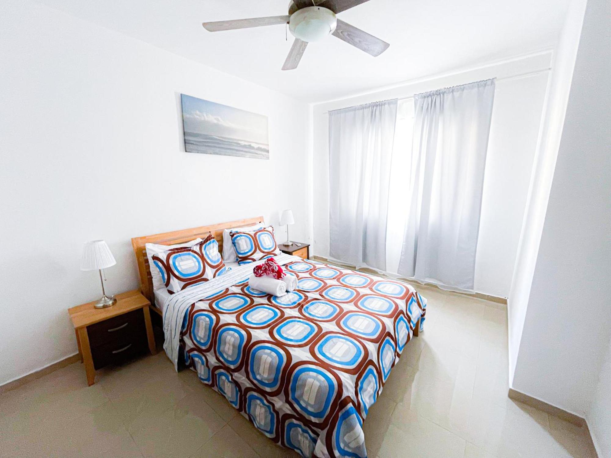 Caribbean Galaxy Paradise Wifi Corales Bavaro Club & 5* Punta Cana