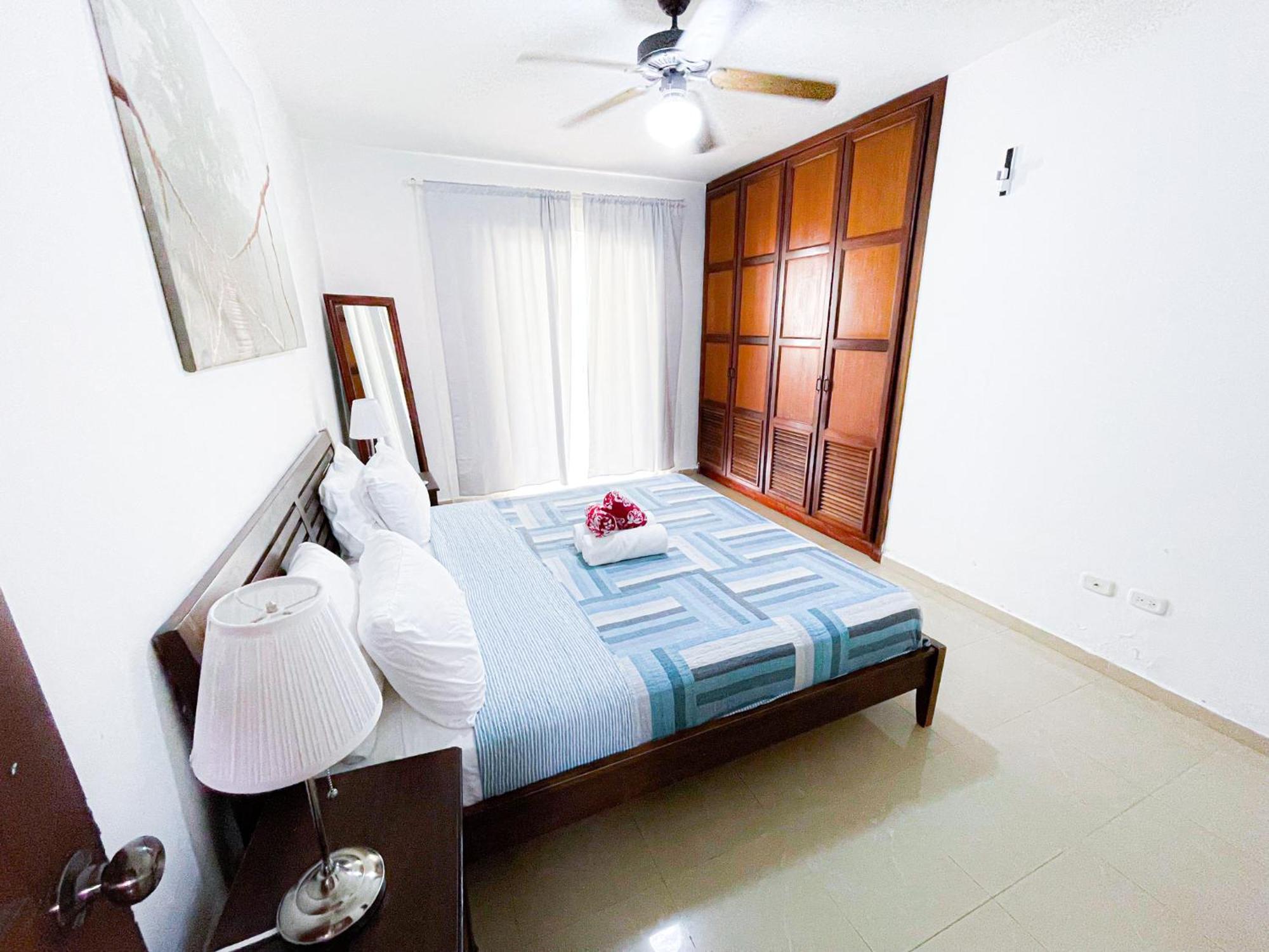Caribbean Galaxy Paradise Wifi Corales Bavaro Club & 5* Punta Cana