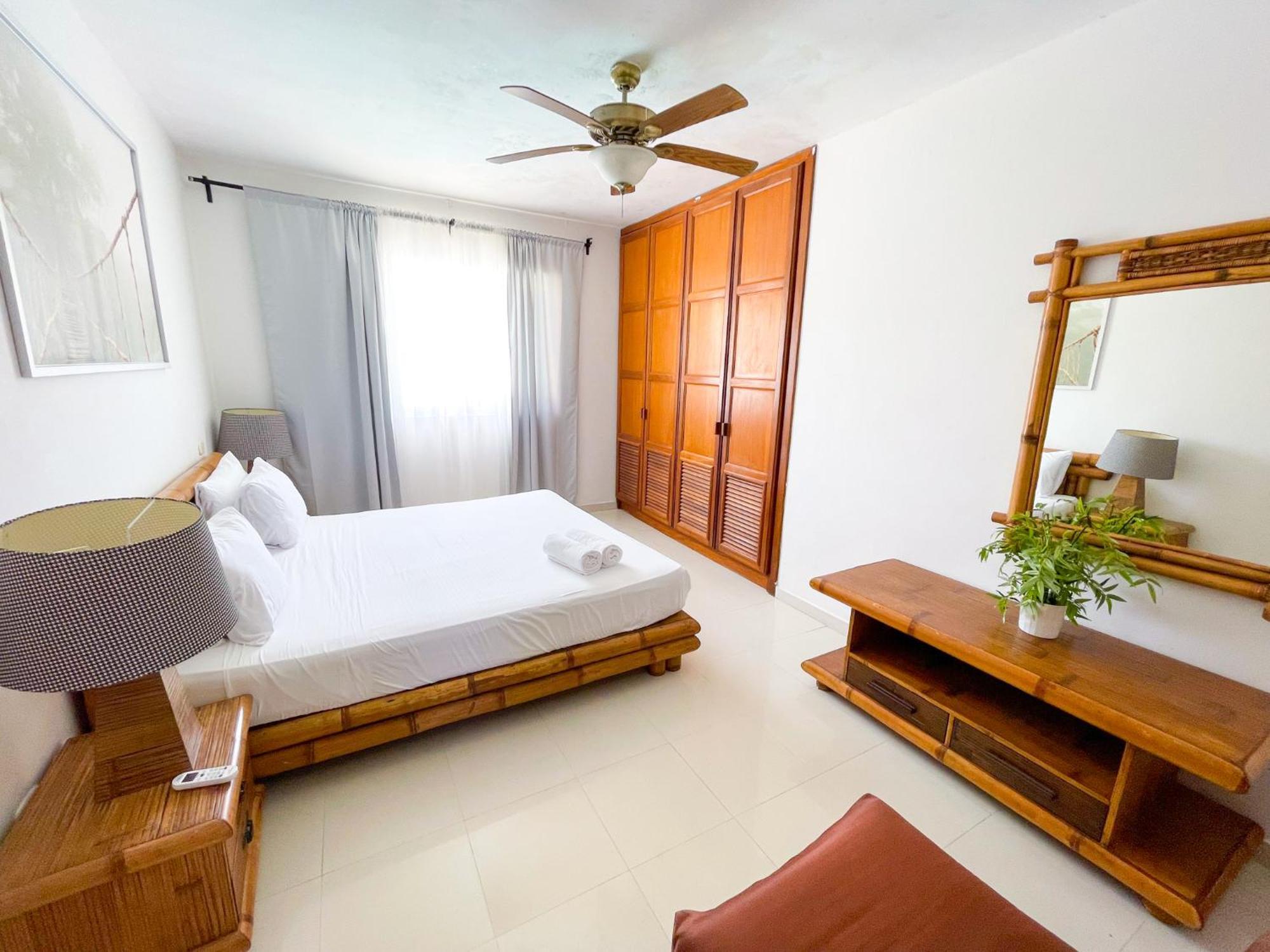 Caribbean Galaxy Paradise Wifi Corales Bavaro Club & 5*