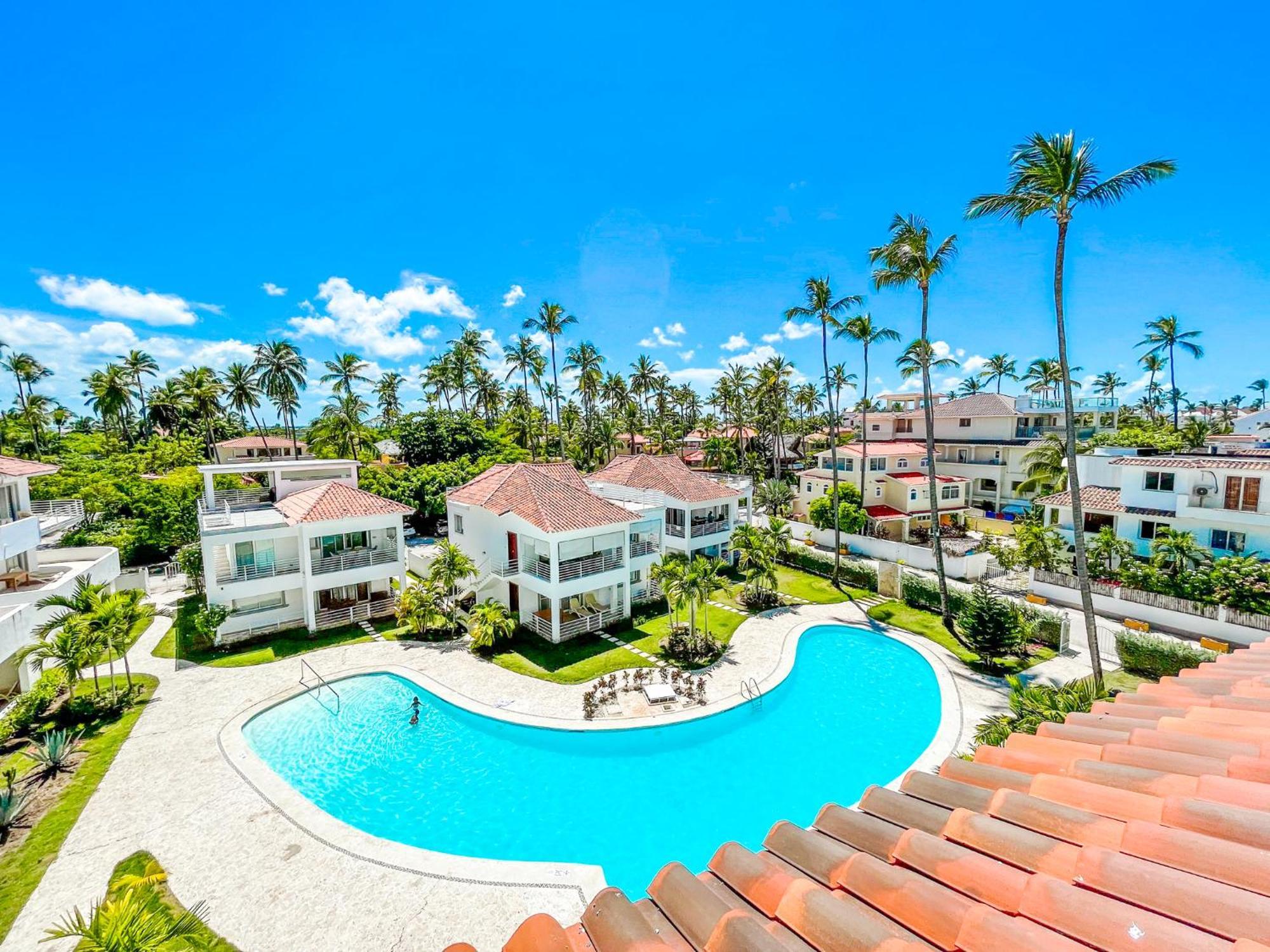 Caribbean Galaxy Paradise Wifi Corales Bavaro Club & Punta Cana