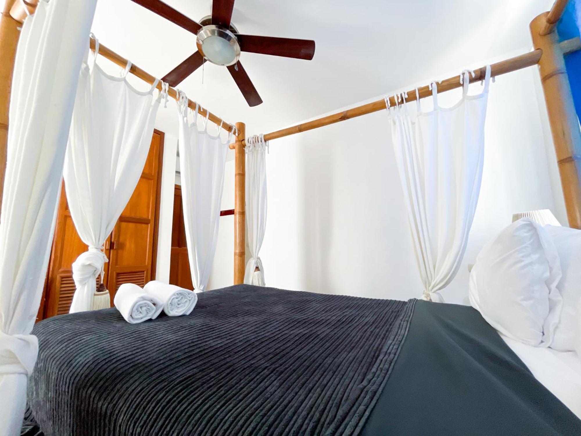 Caribbean Galaxy Paradise Wifi Corales Bavaro Club & Hotel Punta Cana