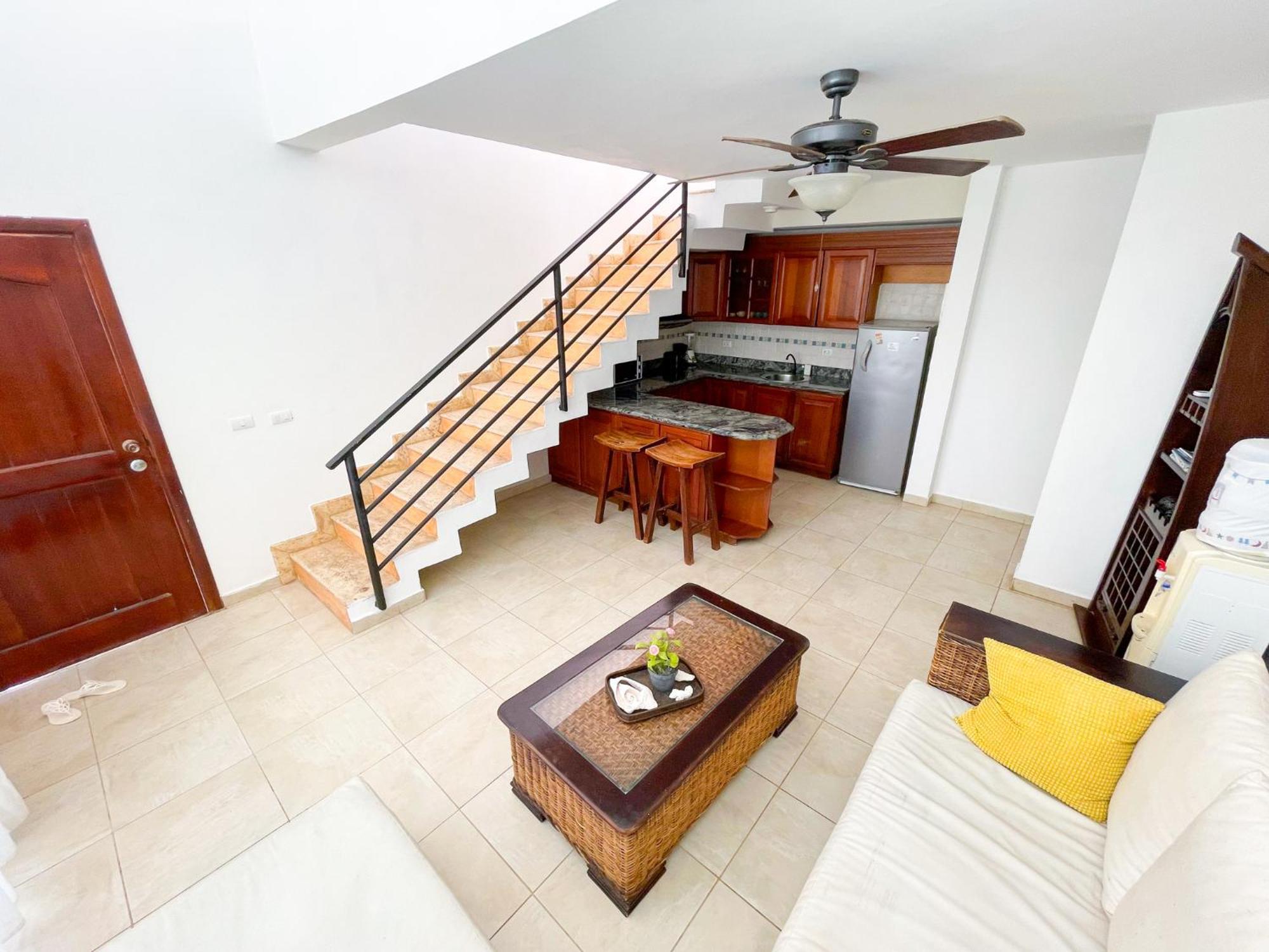 Caribbean Galaxy Paradise Wifi Corales Bavaro Club & Hotel 5*