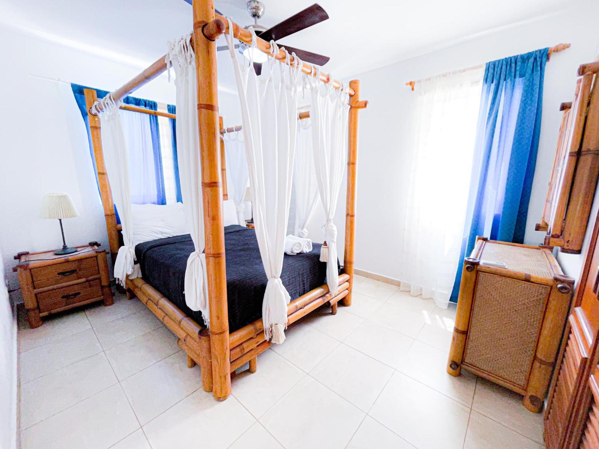 Caribbean Galaxy Paradise Wifi Corales Bavaro Club & 5* Punta Cana