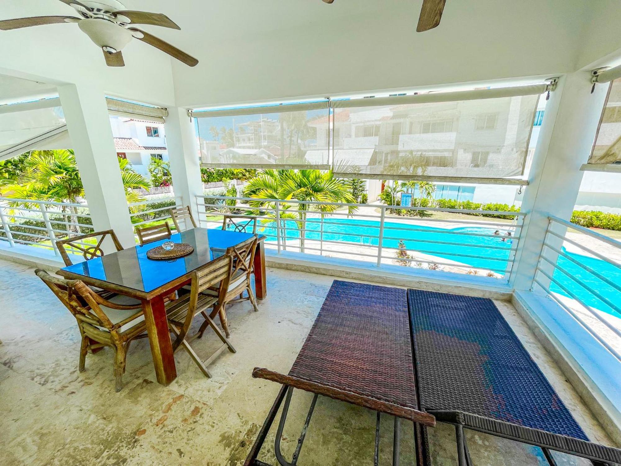 Caribbean Galaxy Paradise Wifi Corales Bavaro Club & 5* Punta Cana