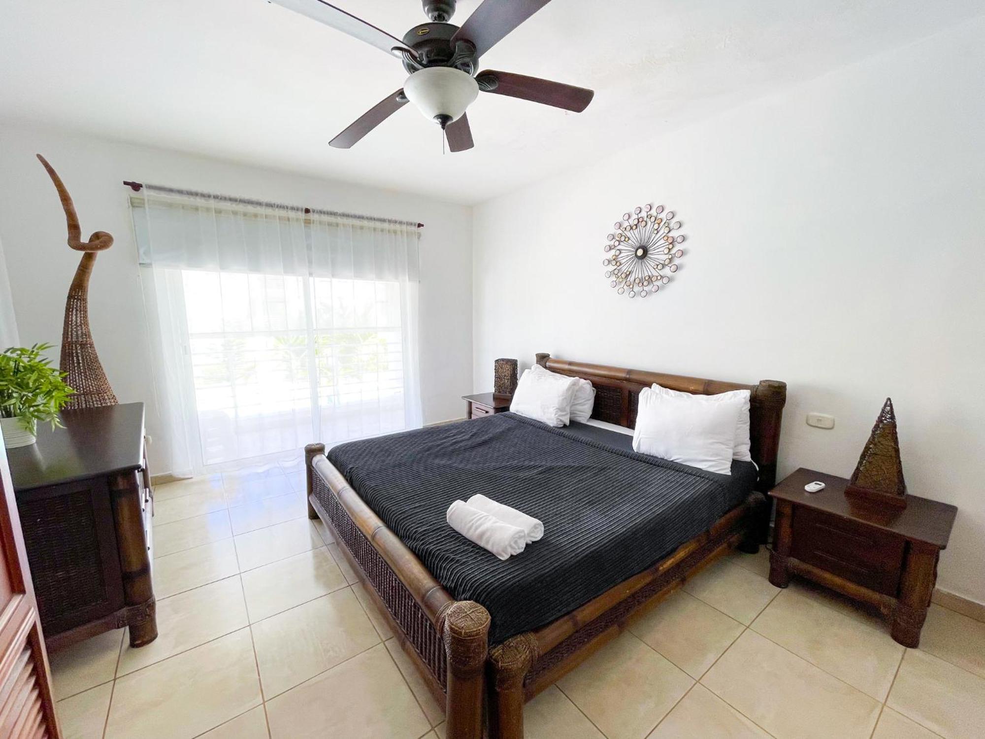 Caribbean Galaxy Paradise Wifi Corales Bavaro Club & 5*