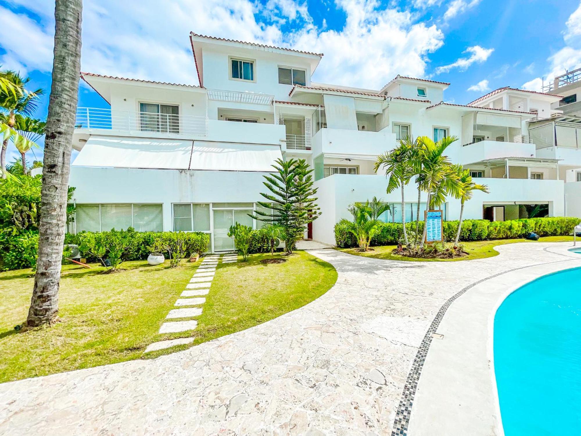 Hotel Caribbean Galaxy Paradise Wifi Corales Bavaro Club & 5*