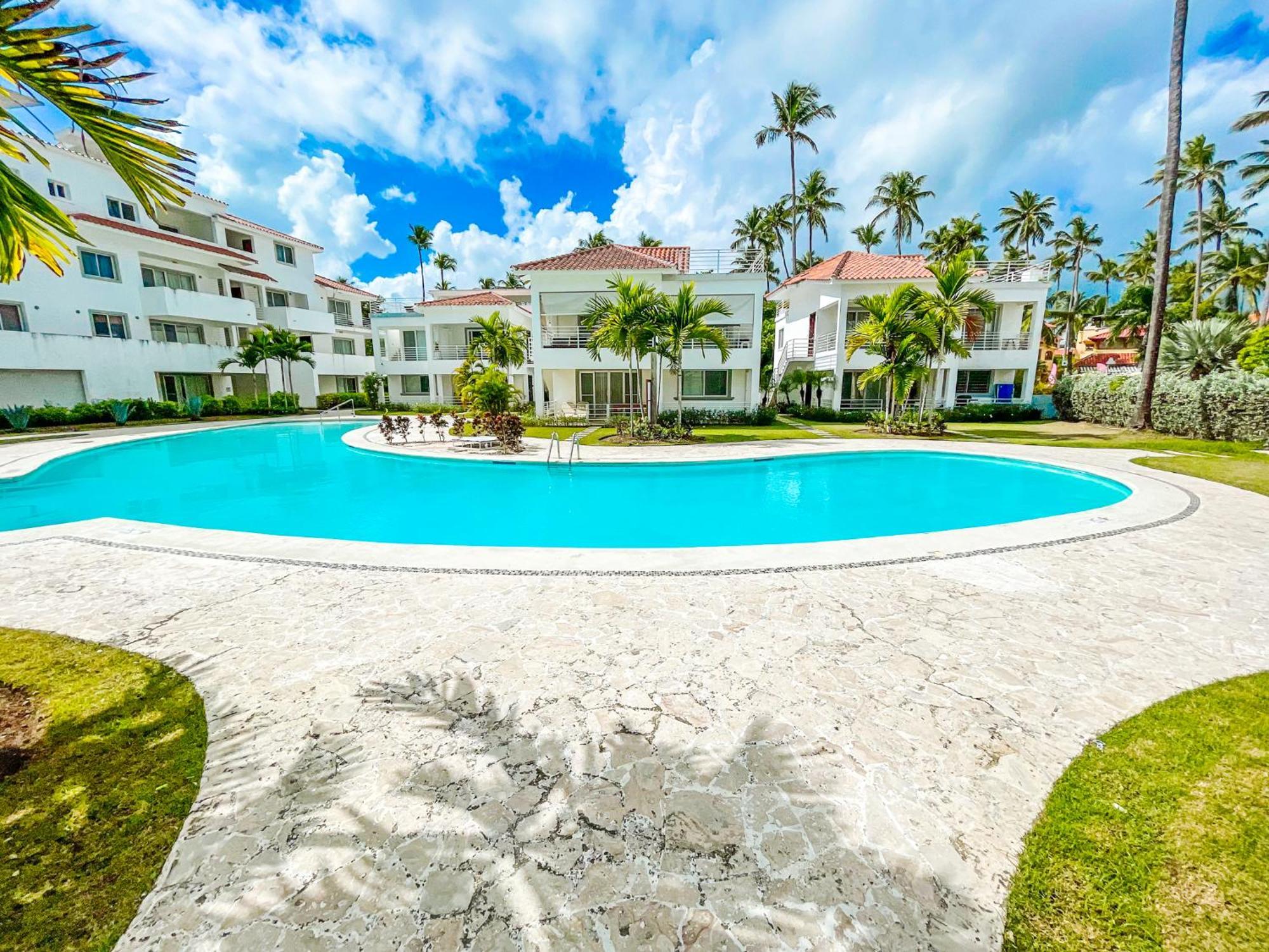 Caribbean Galaxy Paradise Wifi Corales Bavaro Club & 5*