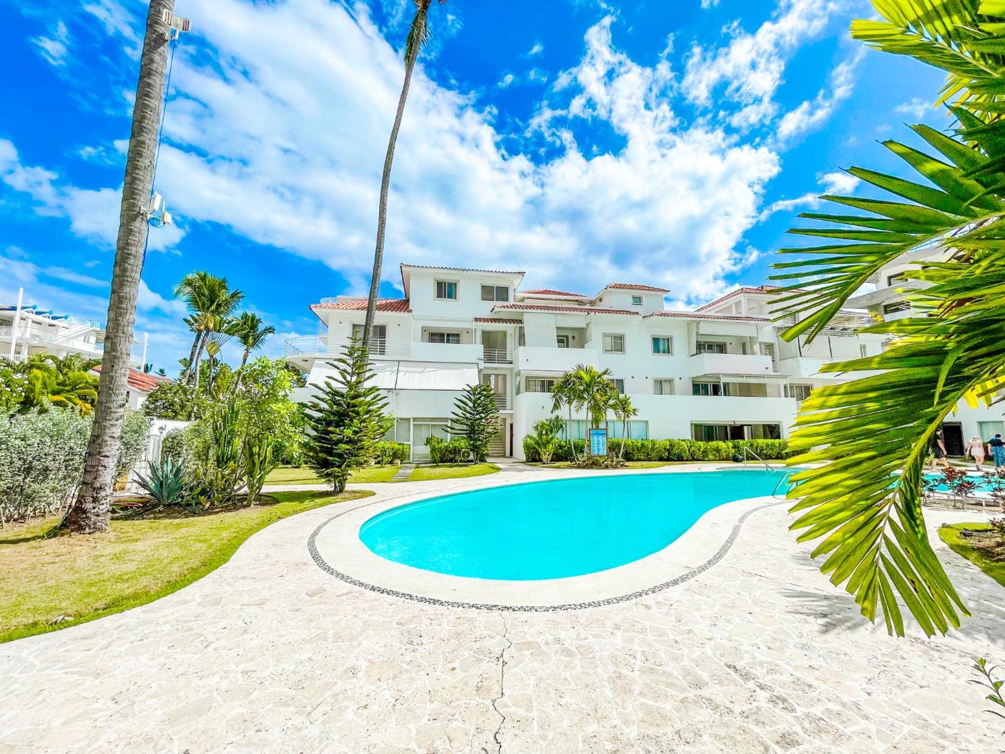 Hotel Caribbean Galaxy Paradise Wifi Corales Bavaro Club & 5*