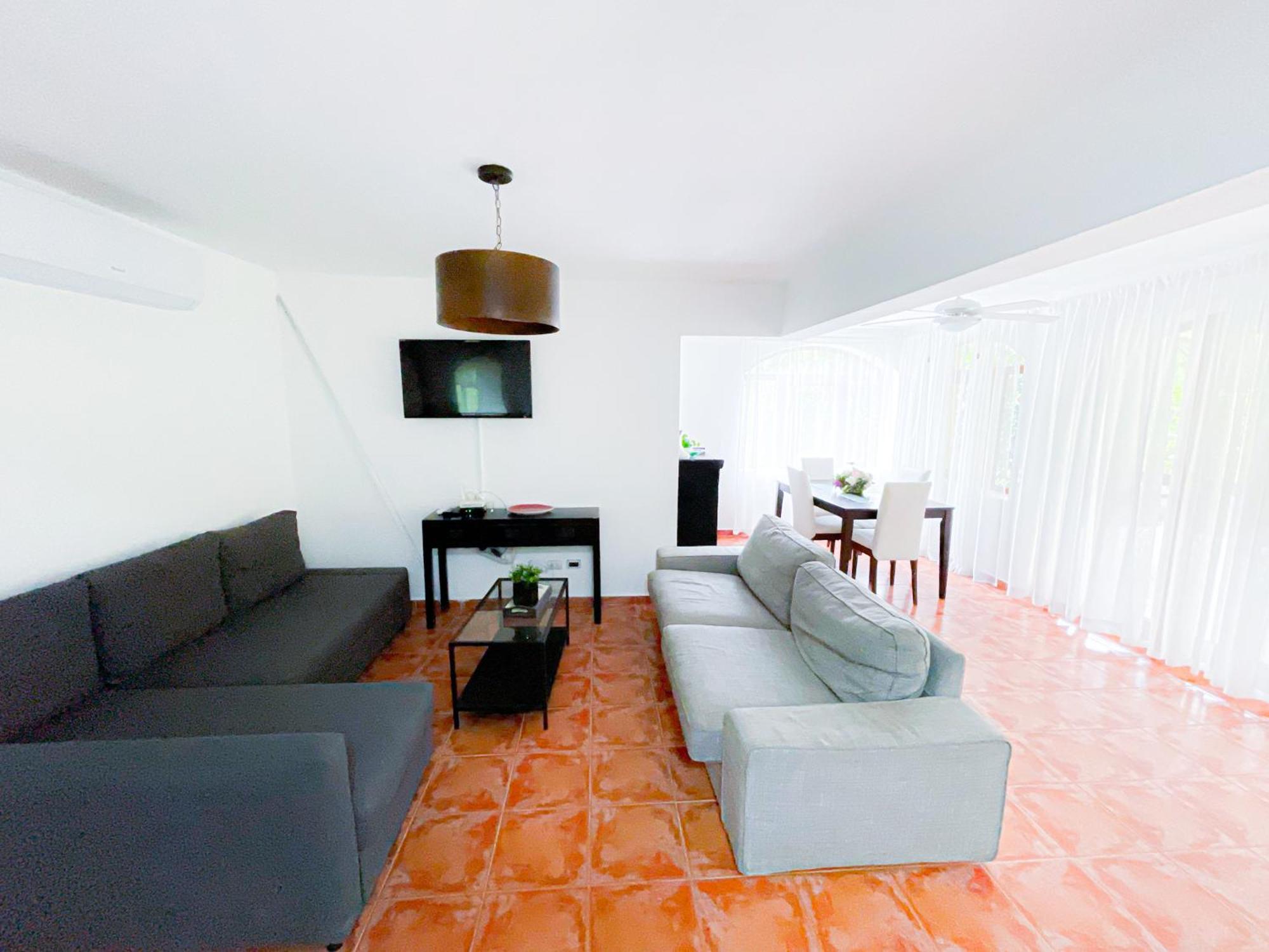 Caribbean Galaxy Paradise Wifi Corales Bavaro Club & Punta Cana