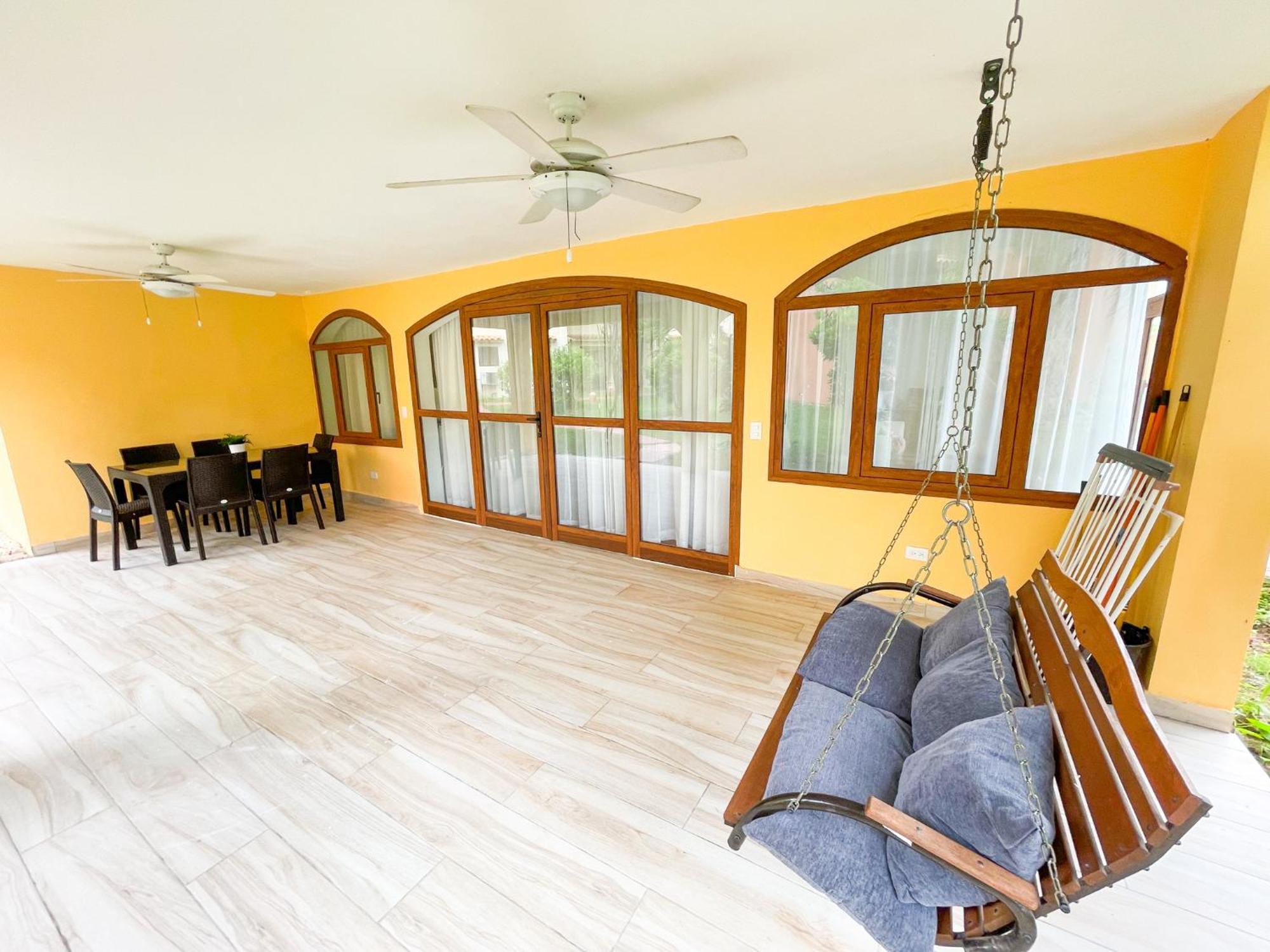 Caribbean Galaxy Paradise Wifi Corales Bavaro Club & Hotel Punta Cana