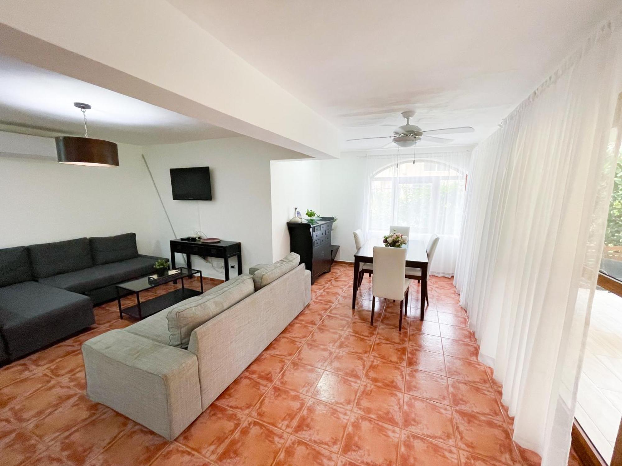 Caribbean Galaxy Paradise Wifi Corales Bavaro Club & Punta Cana