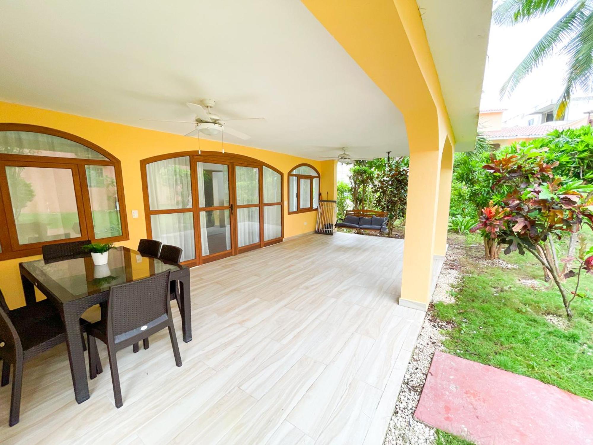 Caribbean Galaxy Paradise Wifi Corales Bavaro Club &