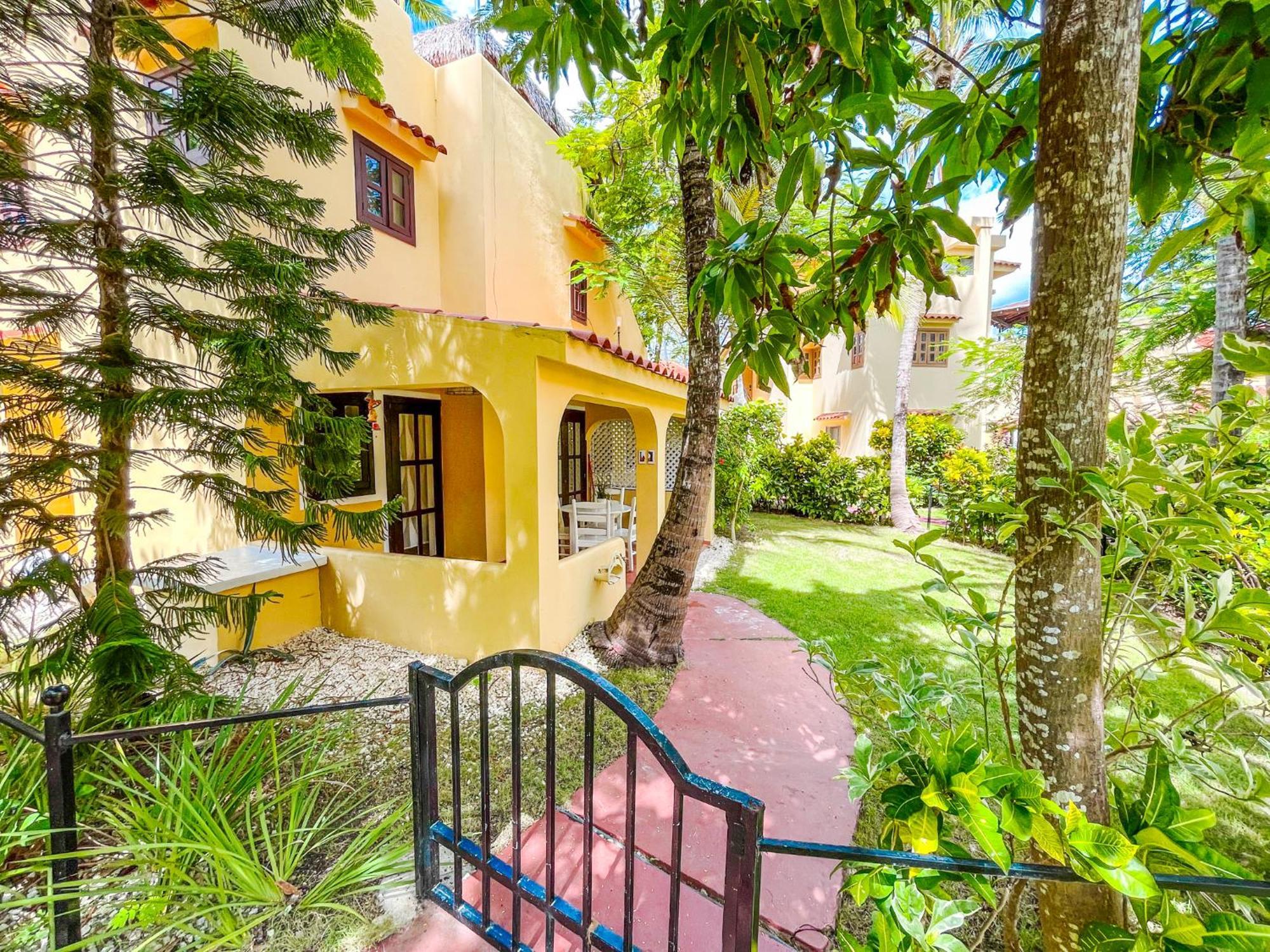 Caribbean Galaxy Paradise Wifi Corales Bavaro Club &